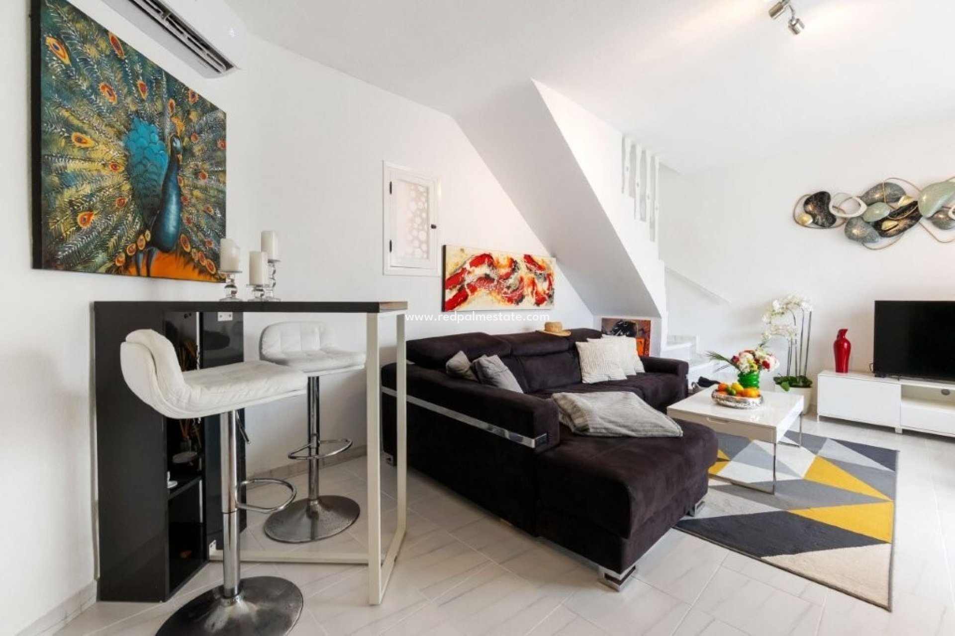 Revente - Maison de ville -
Torrevieja - La Provensa