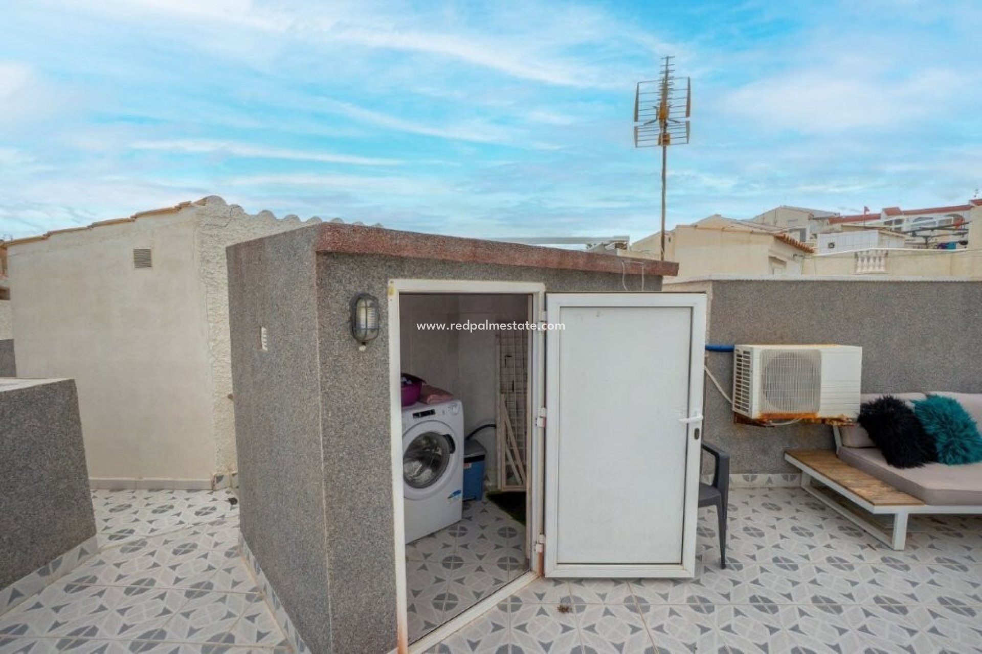 Revente - Maison de ville -
Torrevieja - La Provensa