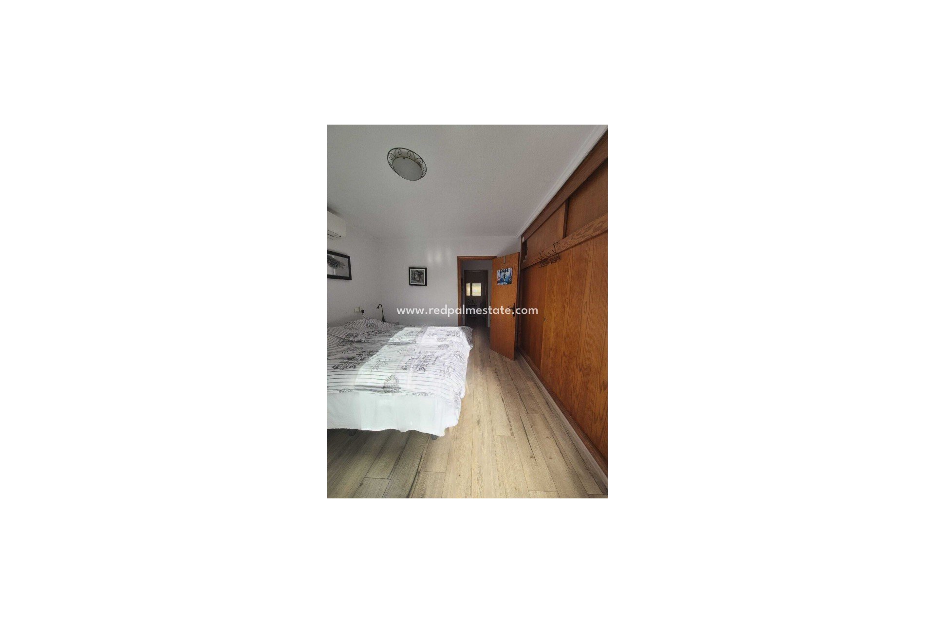 Revente - Maison de ville -
Torrevieja - La Rosaleda