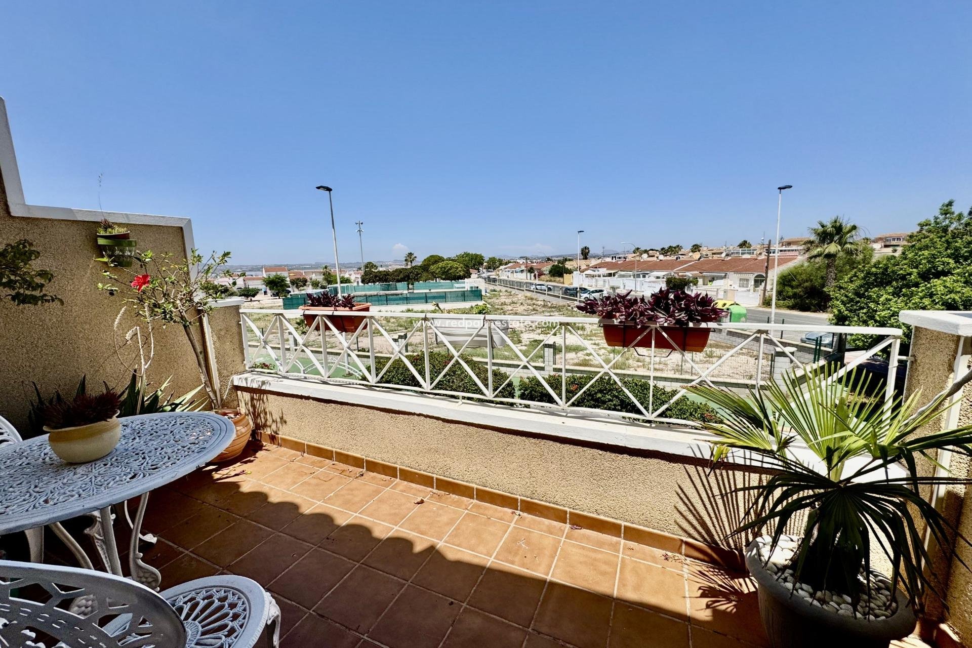 Revente - Maison de ville -
Torrevieja - La Siesta - El Salado - Torreta