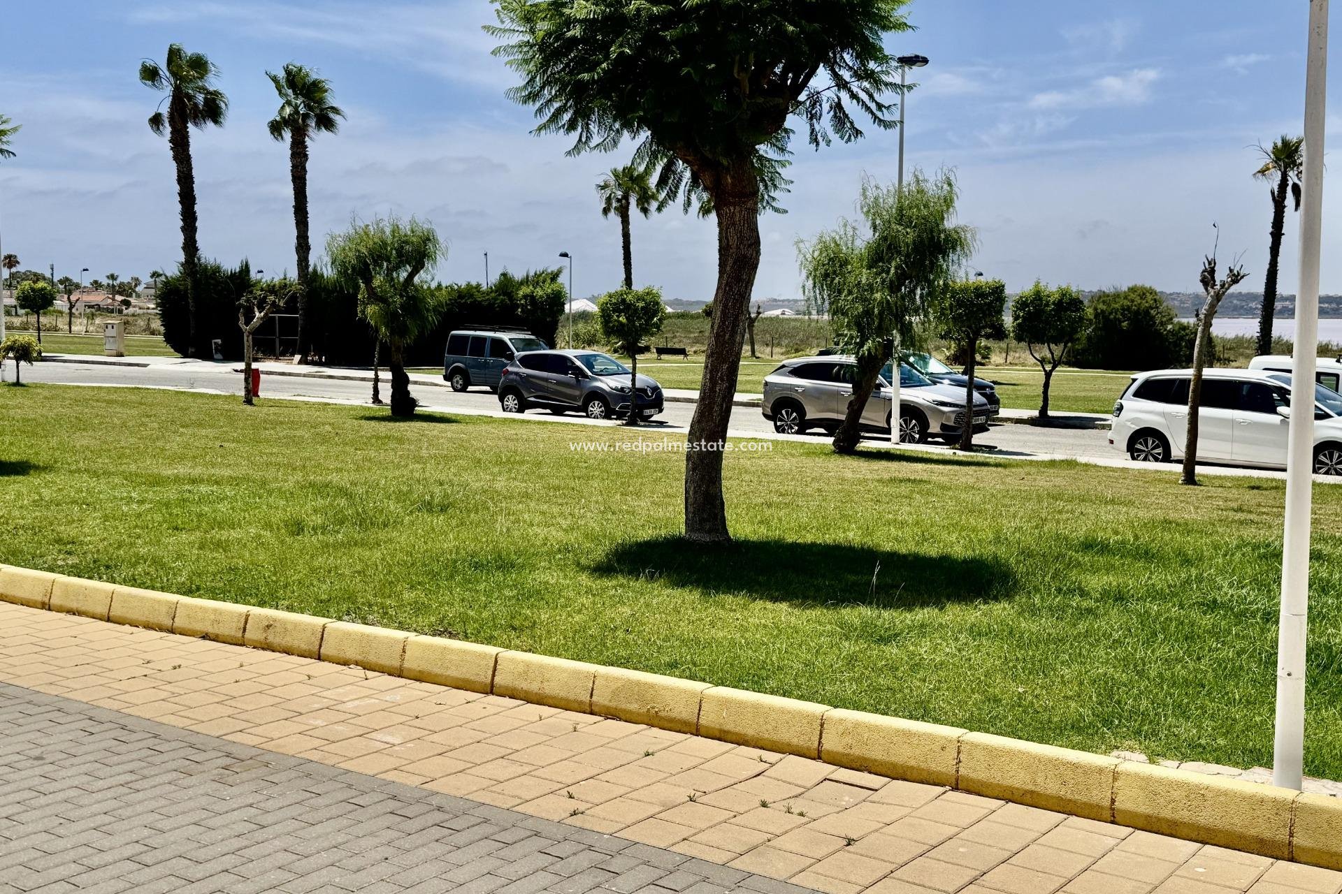 Revente - Maison de ville -
Torrevieja - La Siesta - El Salado - Torreta