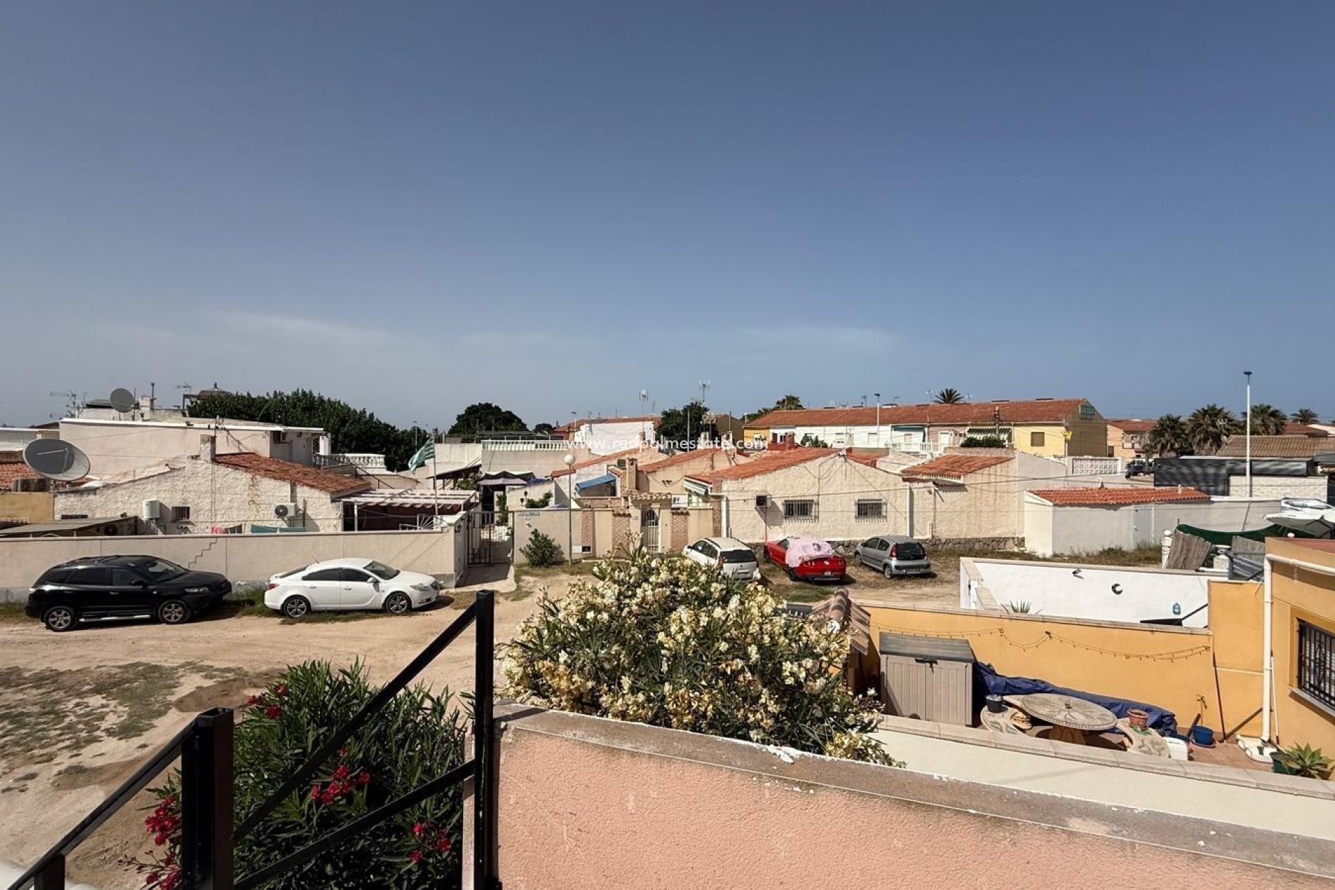 Revente - Maison de ville -
Torrevieja - La Siesta - El Salado - Torreta