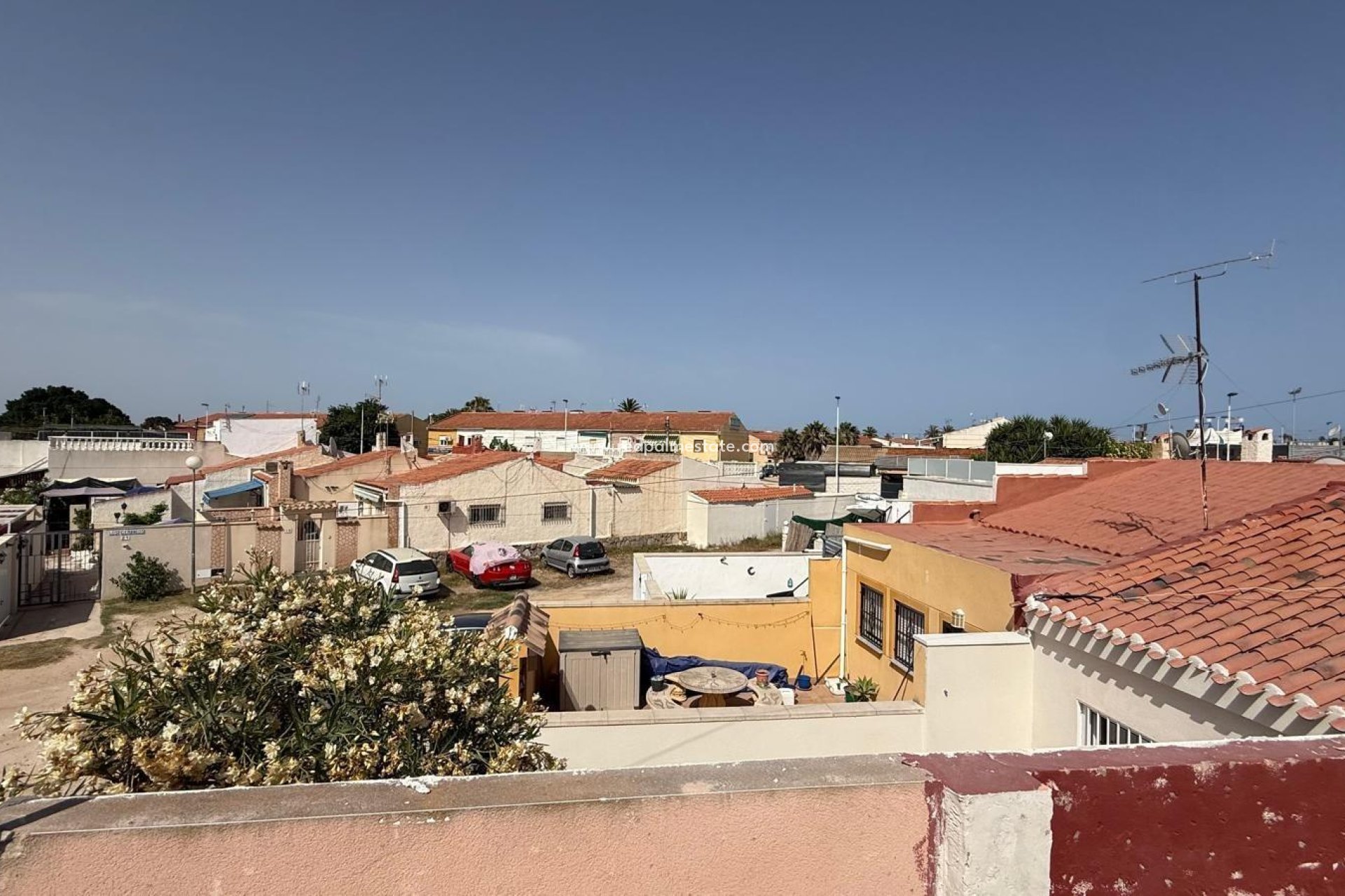 Revente - Maison de ville -
Torrevieja - La Siesta - El Salado - Torreta