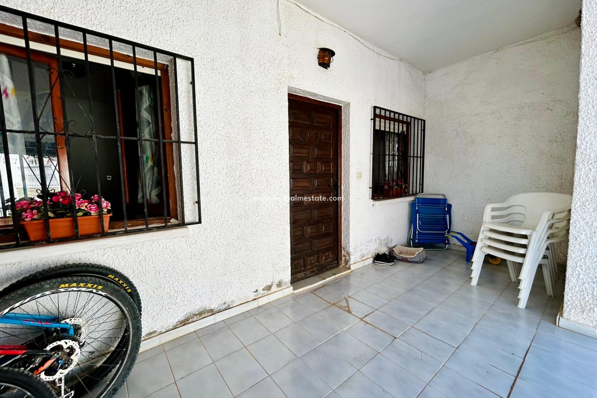 Revente - Maison de ville -
Torrevieja - La Siesta - El Salado -  Torreta