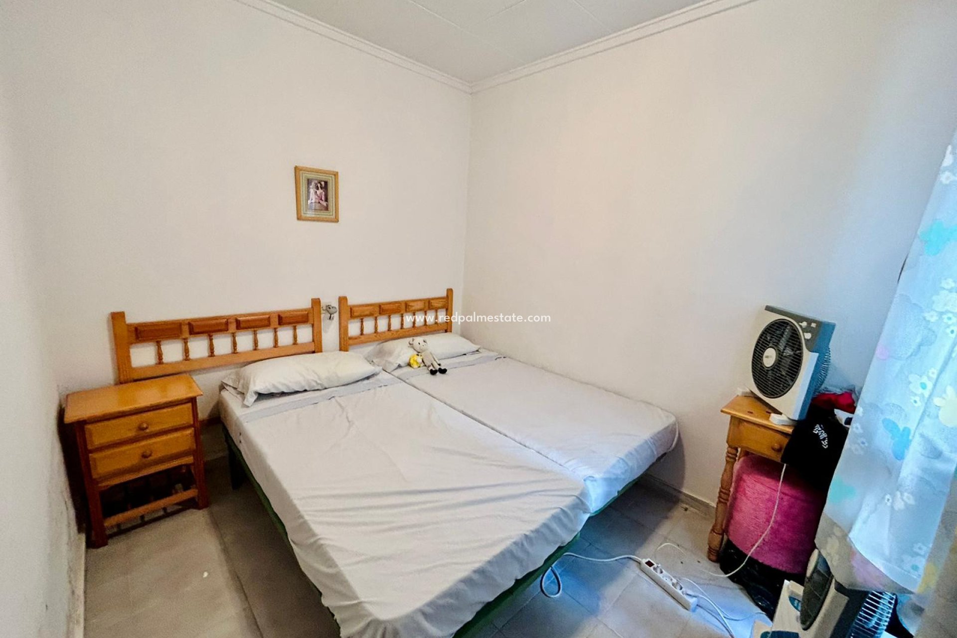Revente - Maison de ville -
Torrevieja - La Siesta - El Salado -  Torreta