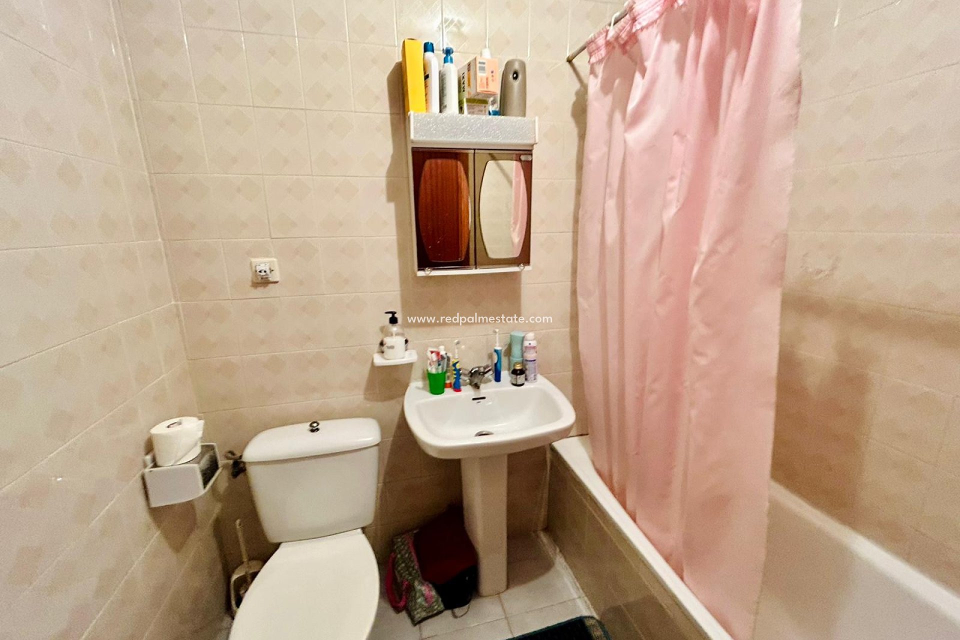 Revente - Maison de ville -
Torrevieja - La Siesta - El Salado -  Torreta