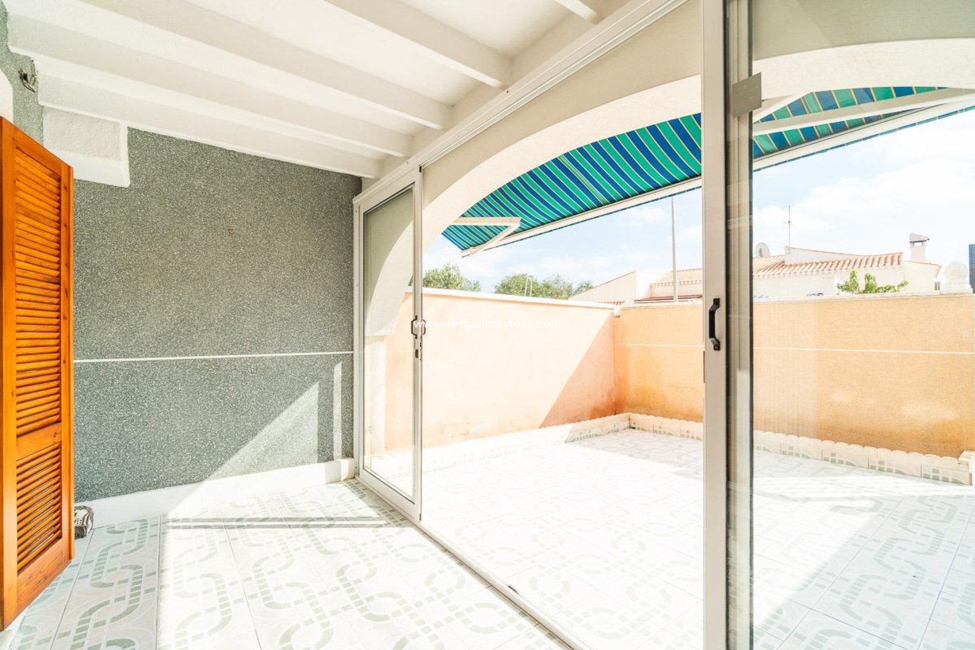 Revente - Maison de ville -
Torrevieja - La Siesta - El Salado - Torreta