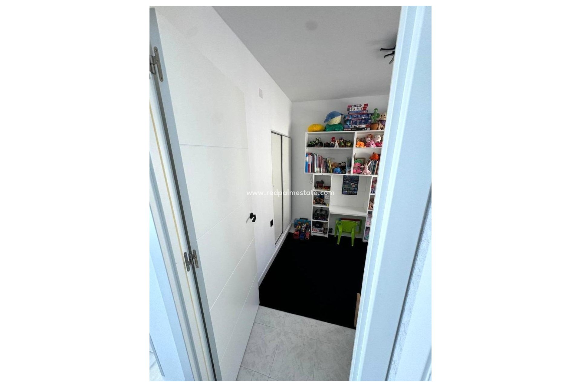 Revente - Maison de ville -
Torrevieja - La Siesta - El Salado -  Torreta
