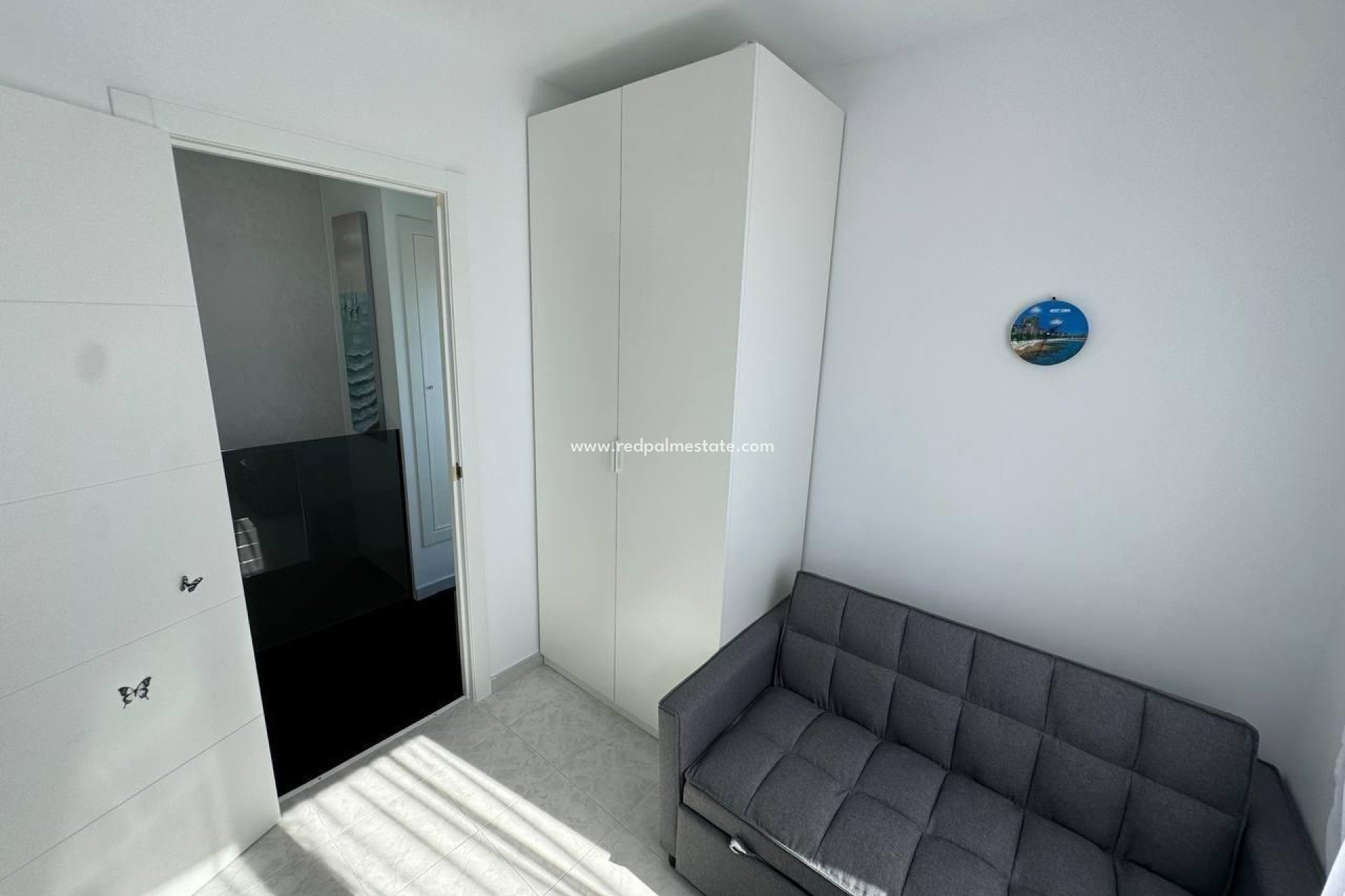 Revente - Maison de ville -
Torrevieja - La Siesta - El Salado -  Torreta