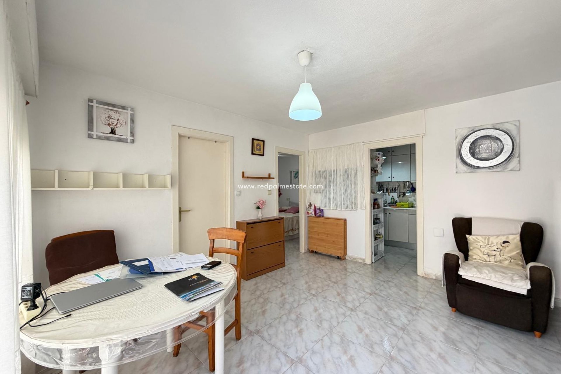 Revente - Maison de ville -
Torrevieja - La Siesta - El Salado -  Torreta
