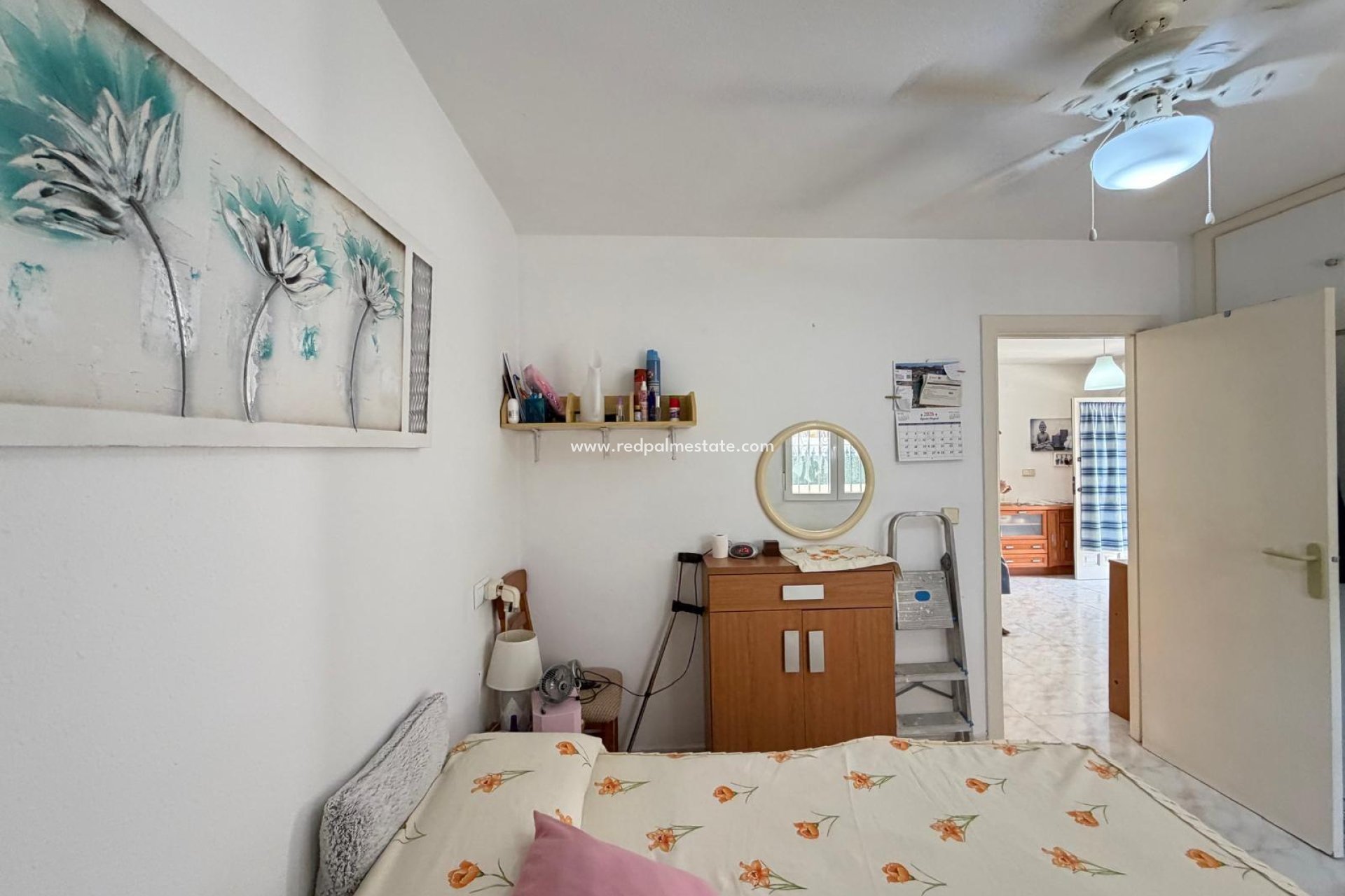 Revente - Maison de ville -
Torrevieja - La Siesta - El Salado -  Torreta