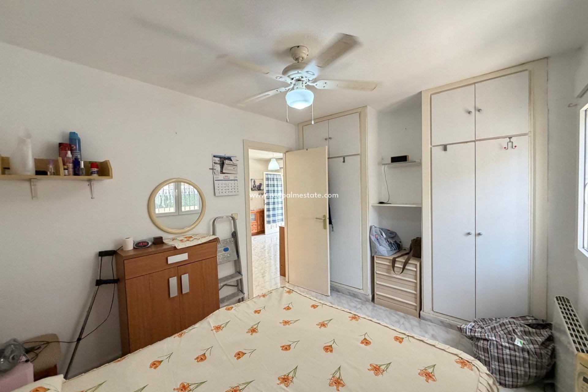 Revente - Maison de ville -
Torrevieja - La Siesta - El Salado -  Torreta