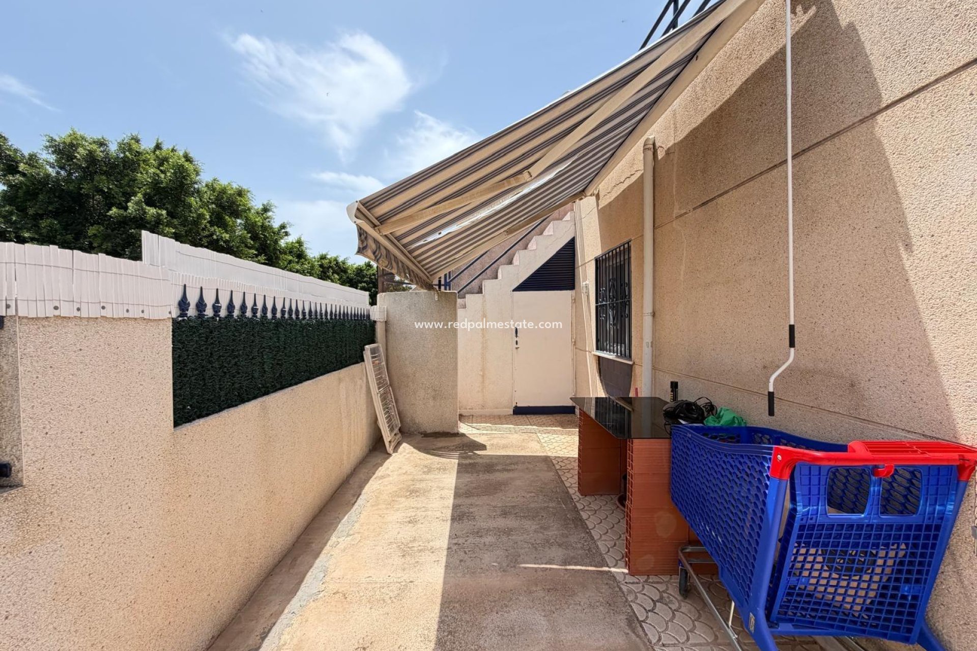 Revente - Maison de ville -
Torrevieja - La Siesta - El Salado -  Torreta