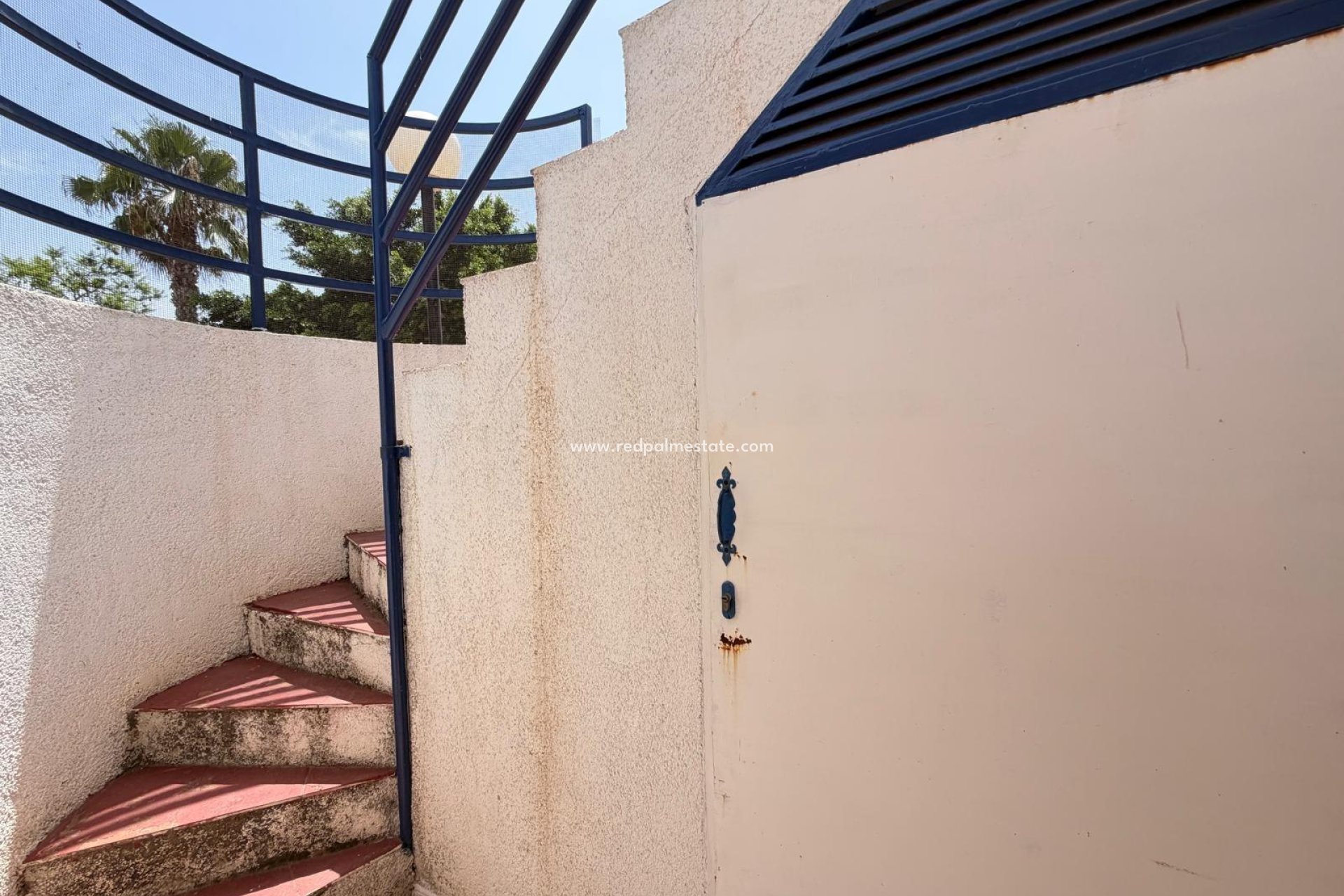 Revente - Maison de ville -
Torrevieja - La Siesta - El Salado -  Torreta