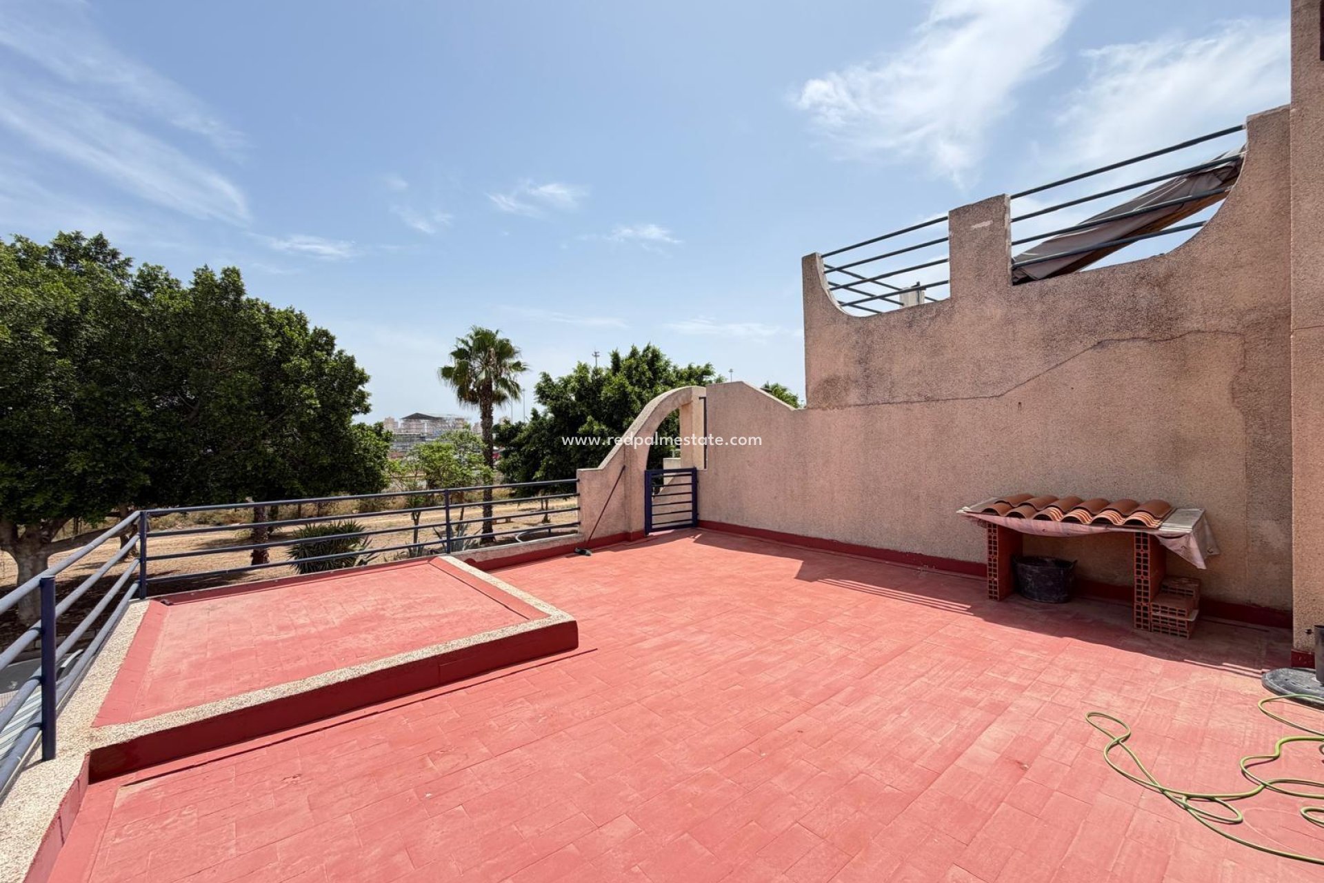 Revente - Maison de ville -
Torrevieja - La Siesta - El Salado -  Torreta