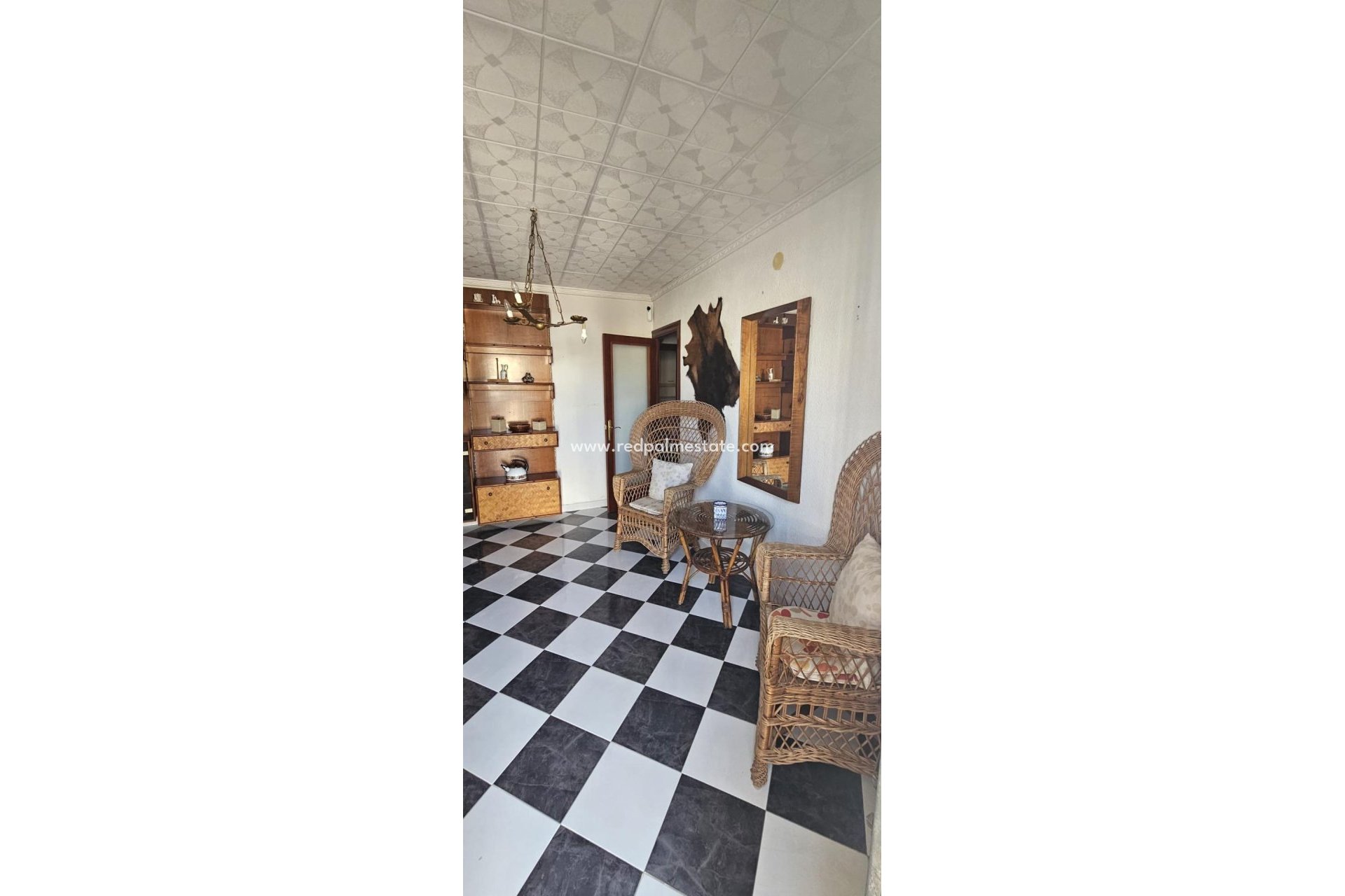 Revente - Maison de ville -
Torrevieja - La Siesta - El Salado - Torreta
