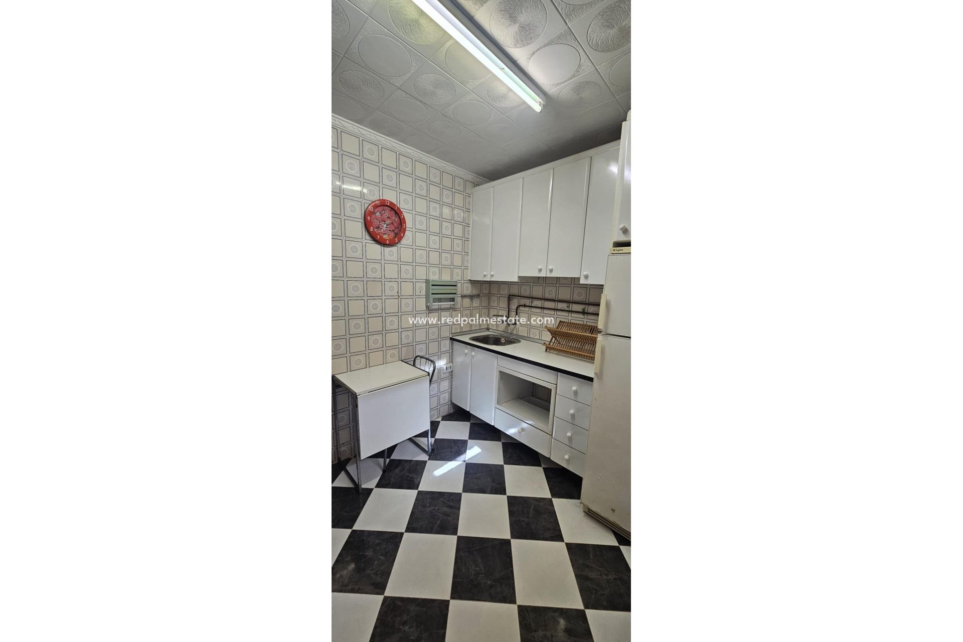 Revente - Maison de ville -
Torrevieja - La Siesta - El Salado - Torreta