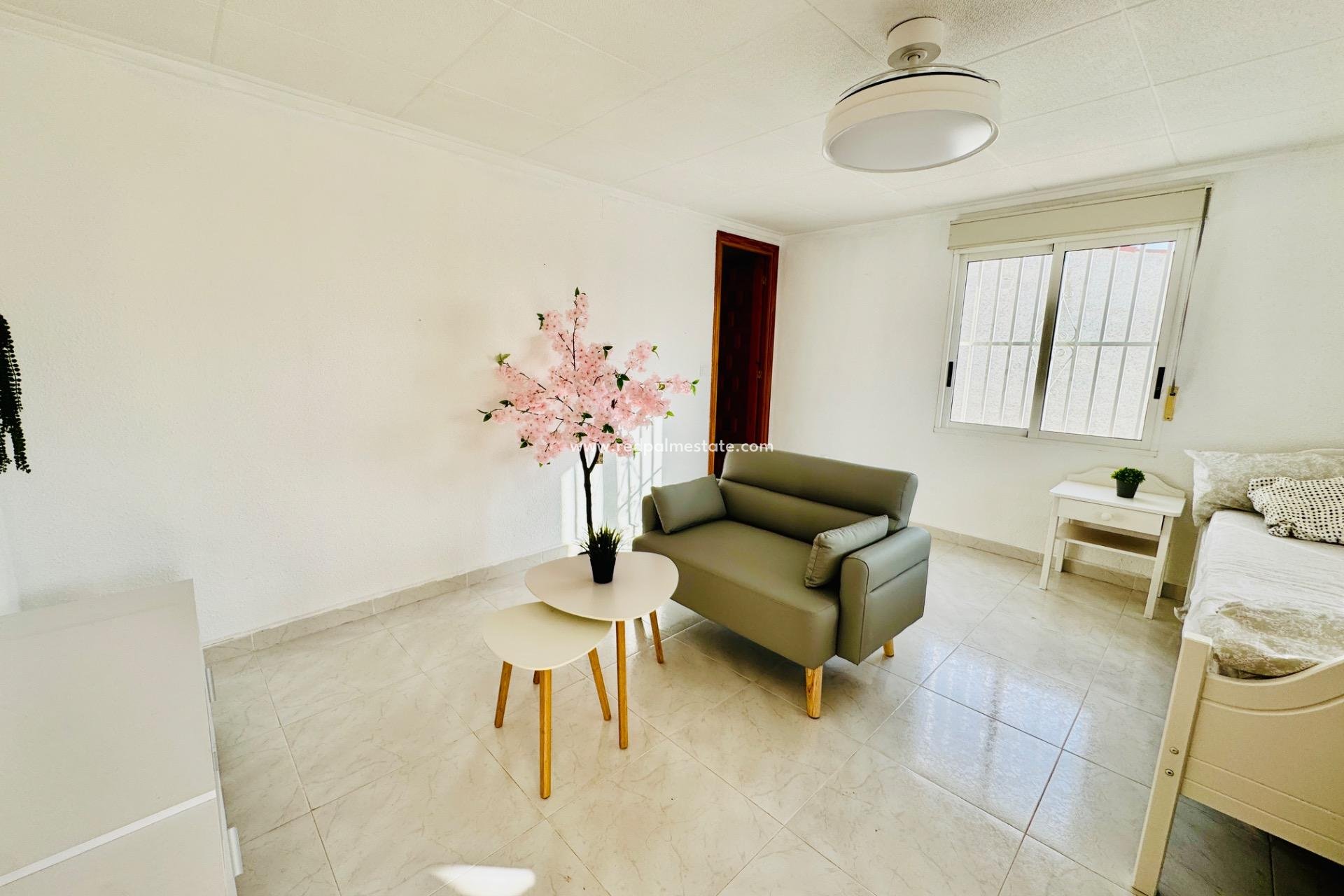 Revente - Maison de ville -
Torrevieja - La Siesta - El Salado - Torreta