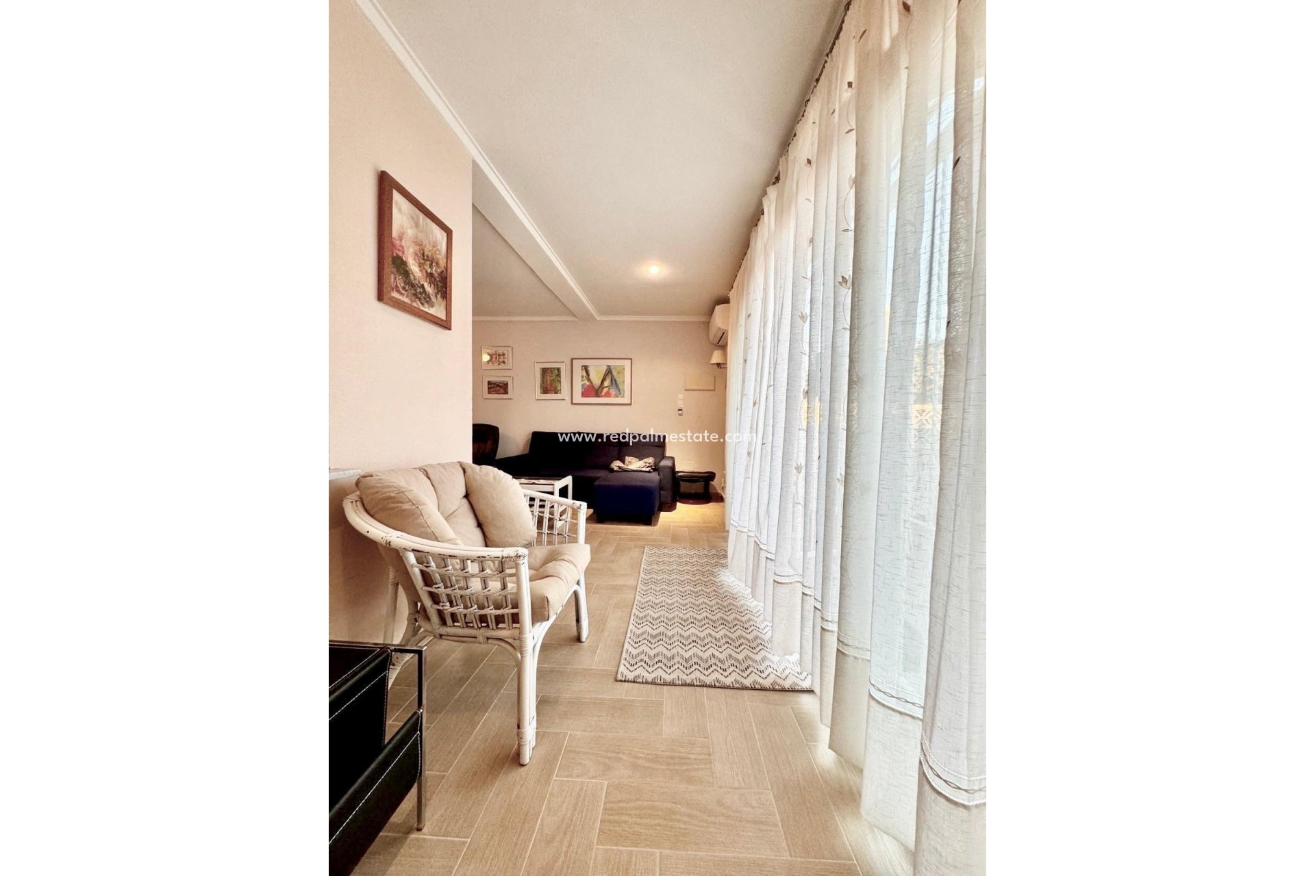 Revente - Maison de ville -
Torrevieja - La Siesta - El Salado - Torreta