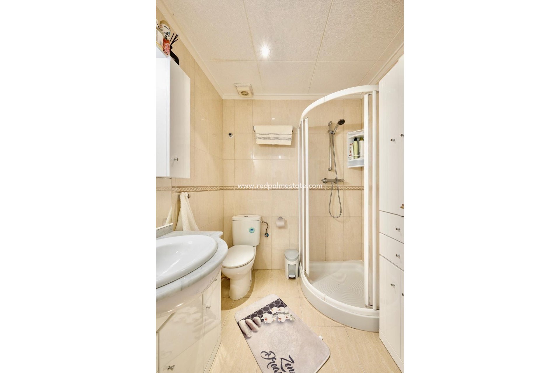 Revente - Maison de ville -
Torrevieja - La Siesta - El Salado - Torreta