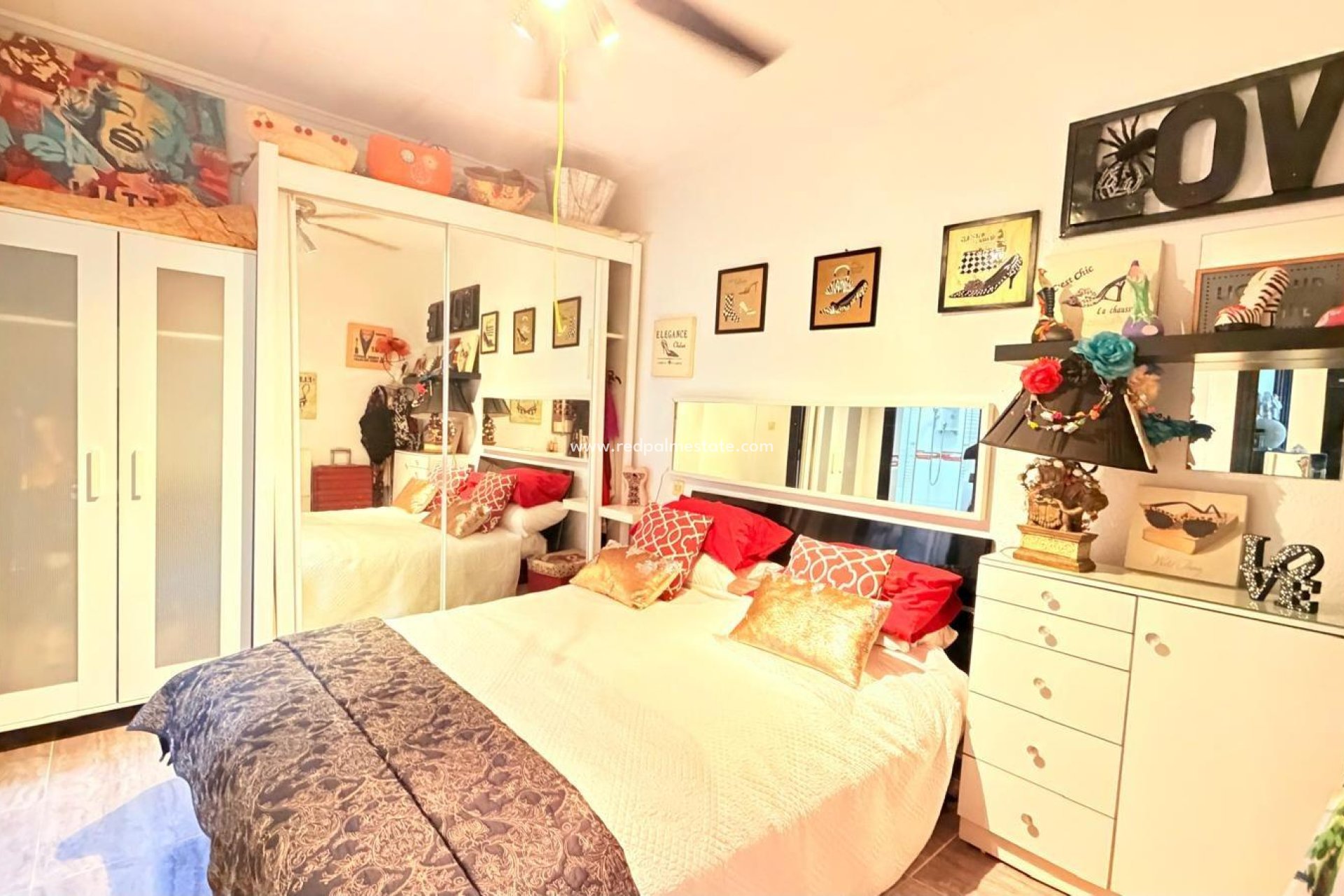Revente - Maison de ville -
Torrevieja - La Siesta - El Salado - Torreta