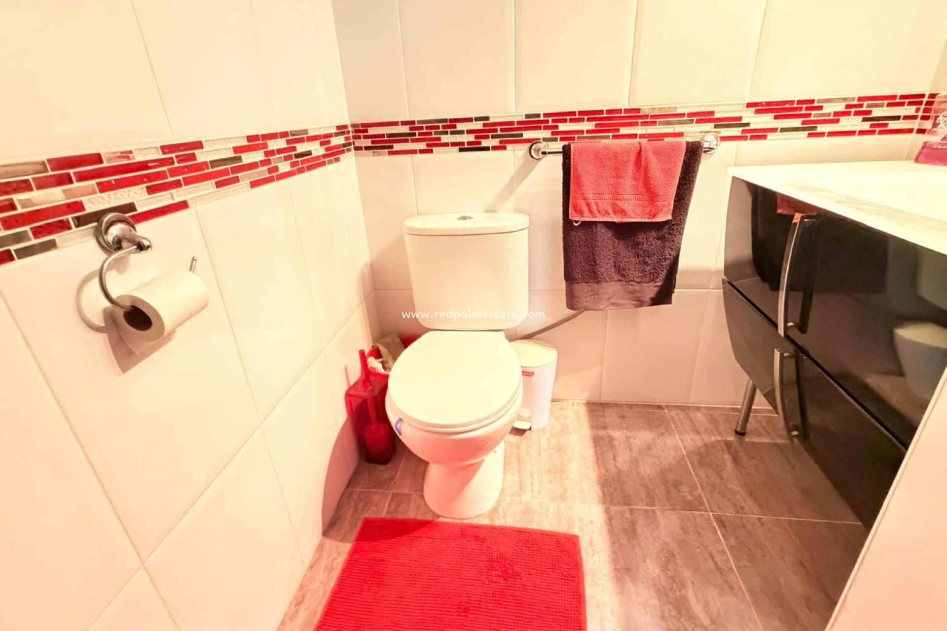 Revente - Maison de ville -
Torrevieja - La Siesta - El Salado - Torreta
