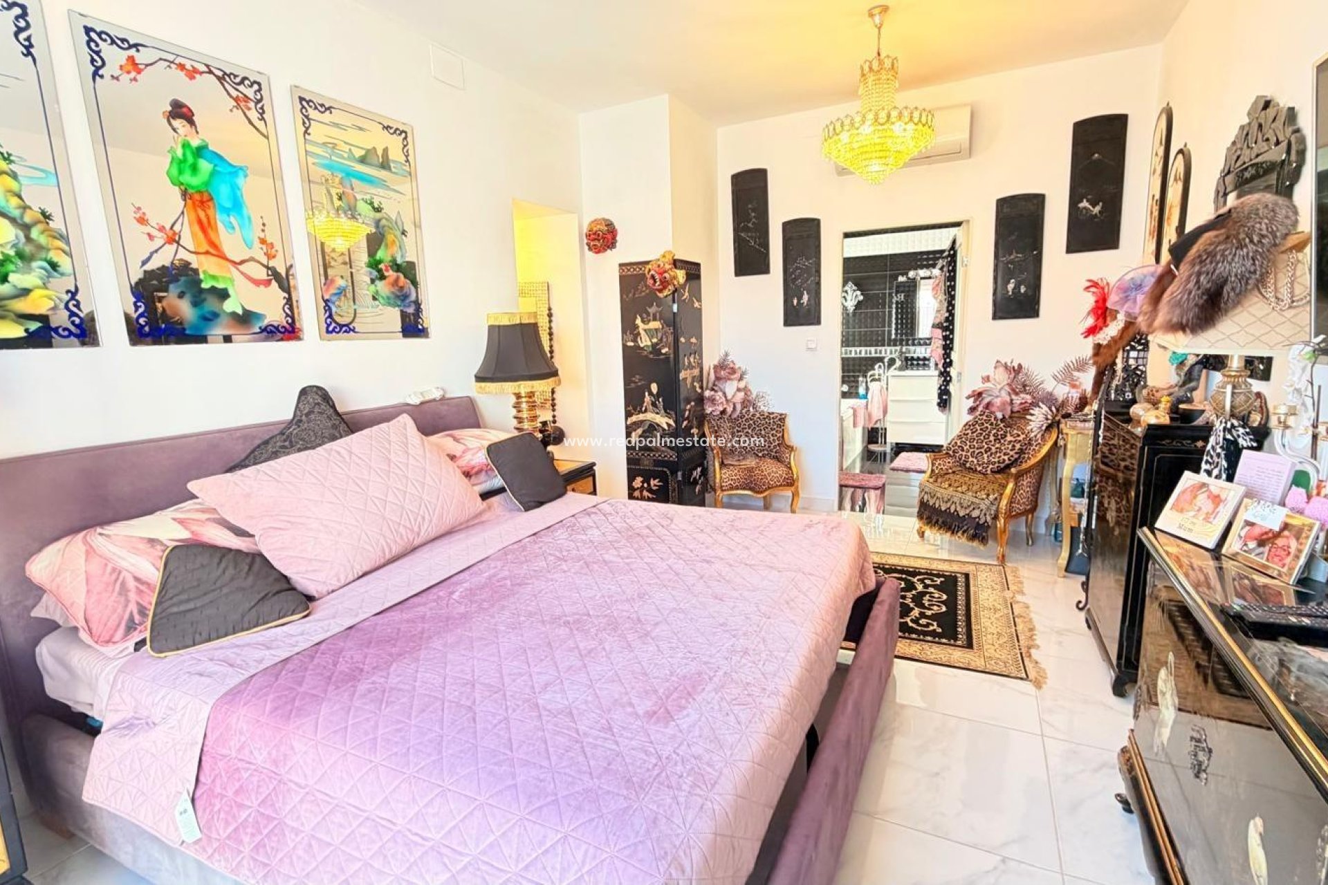Revente - Maison de ville -
Torrevieja - La Siesta - El Salado - Torreta