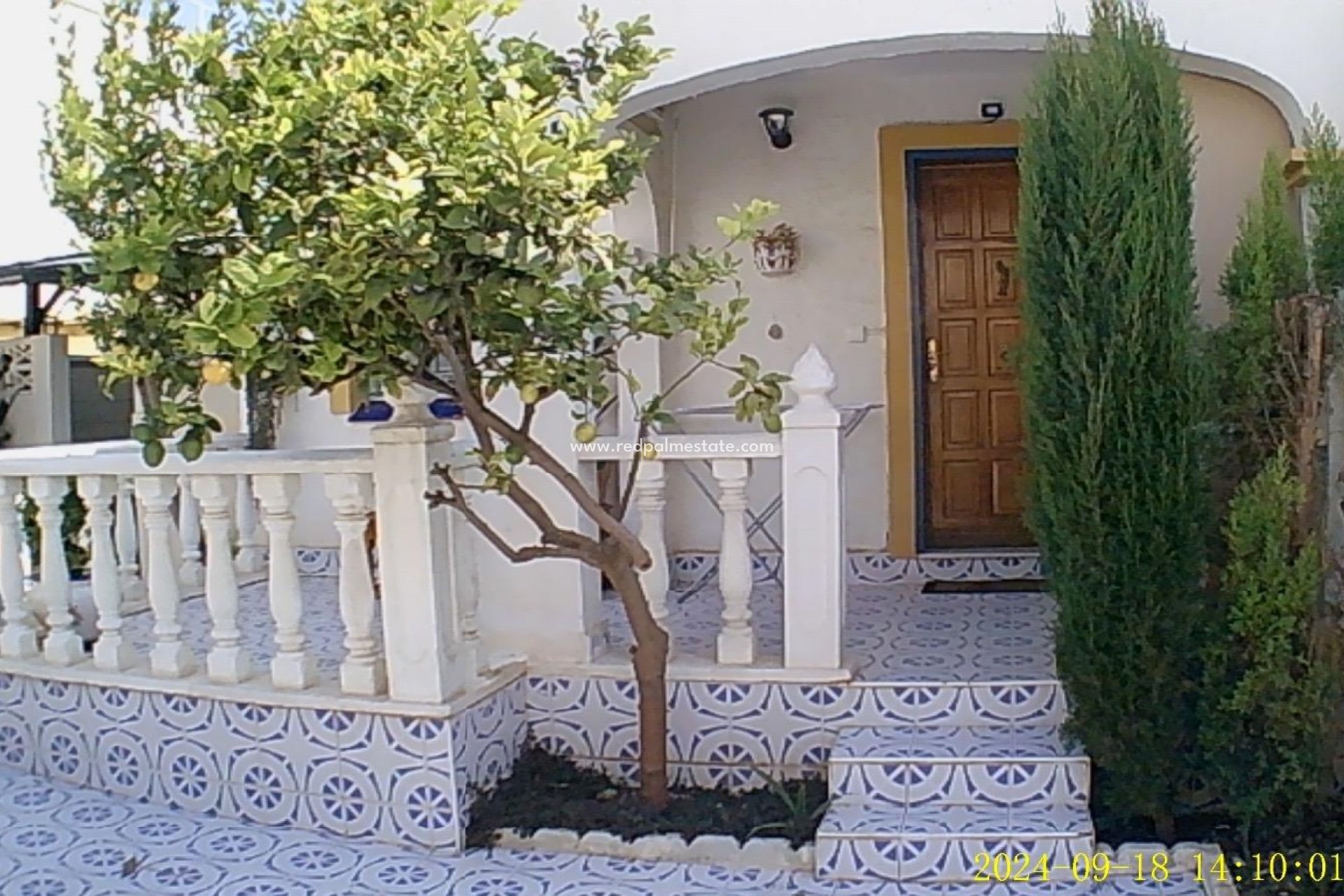 Revente - Maison de ville -
Torrevieja - La Siesta - El Salado -  Torreta