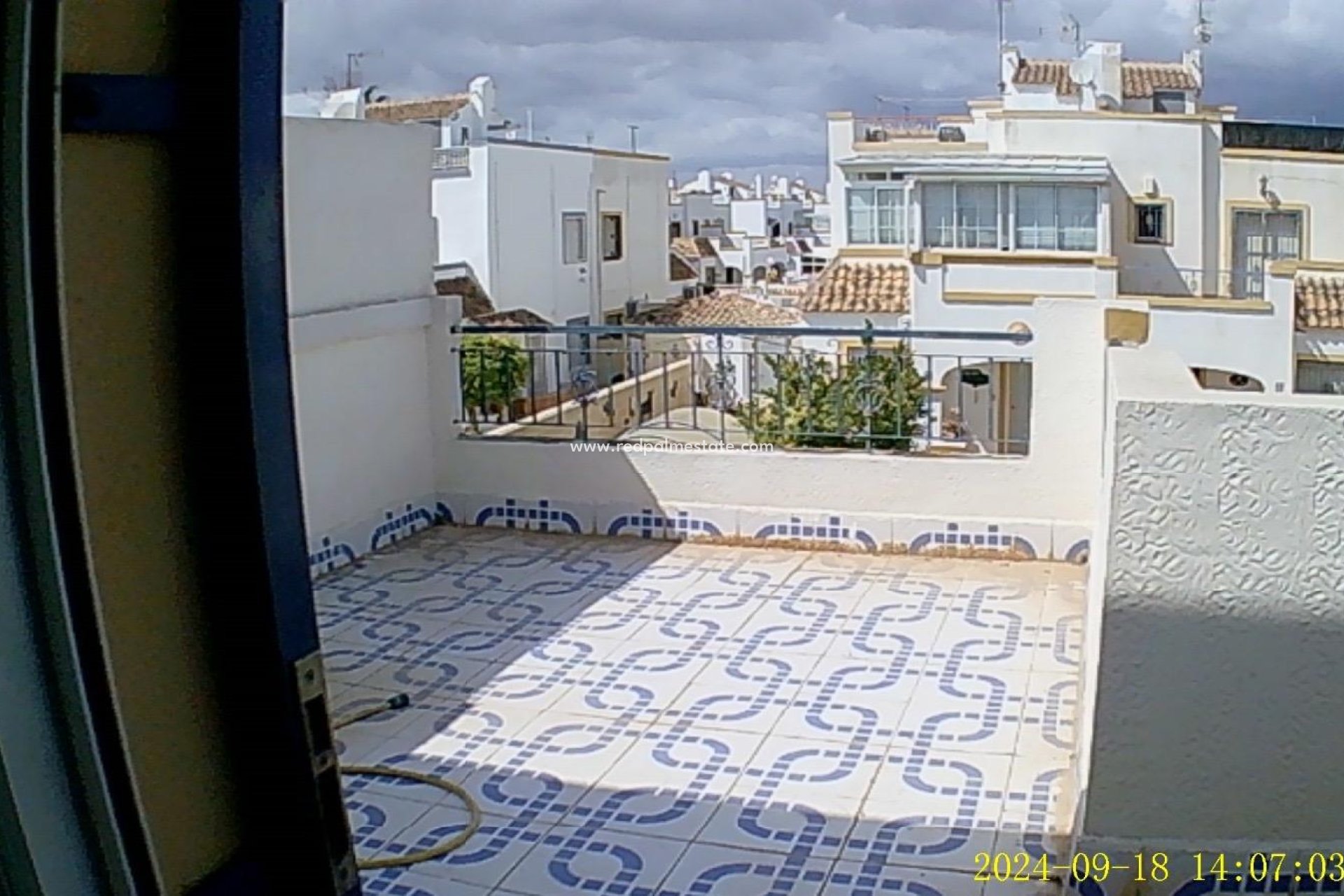 Revente - Maison de ville -
Torrevieja - La Siesta - El Salado -  Torreta