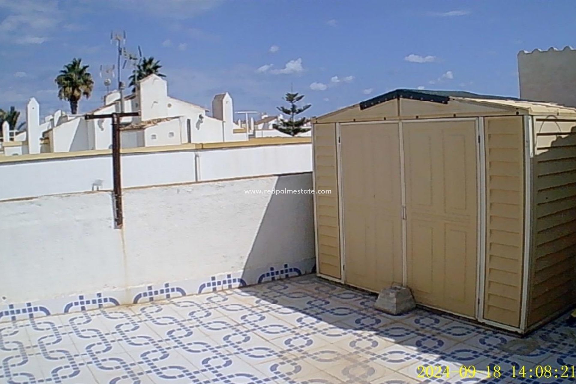 Revente - Maison de ville -
Torrevieja - La Siesta - El Salado -  Torreta