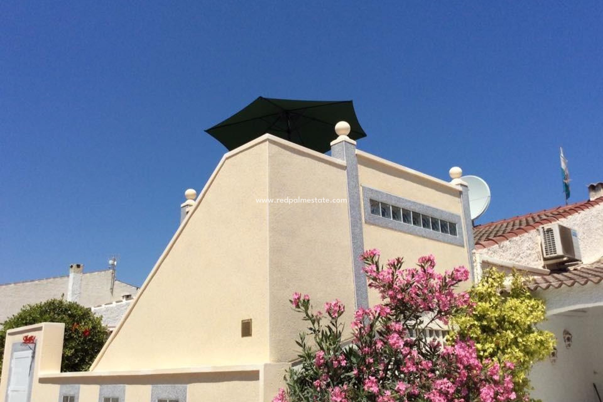 Revente - Maison de ville -
Torrevieja - La Siesta - El Salado -  Torreta