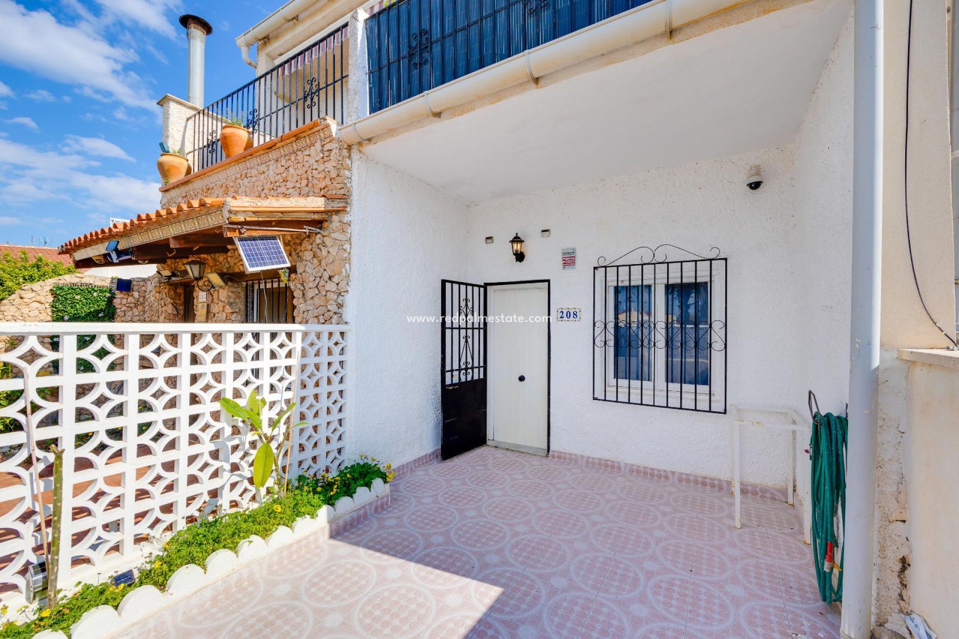 Revente - Maison de ville -
Torrevieja - La Siesta - El Salado -  Torreta