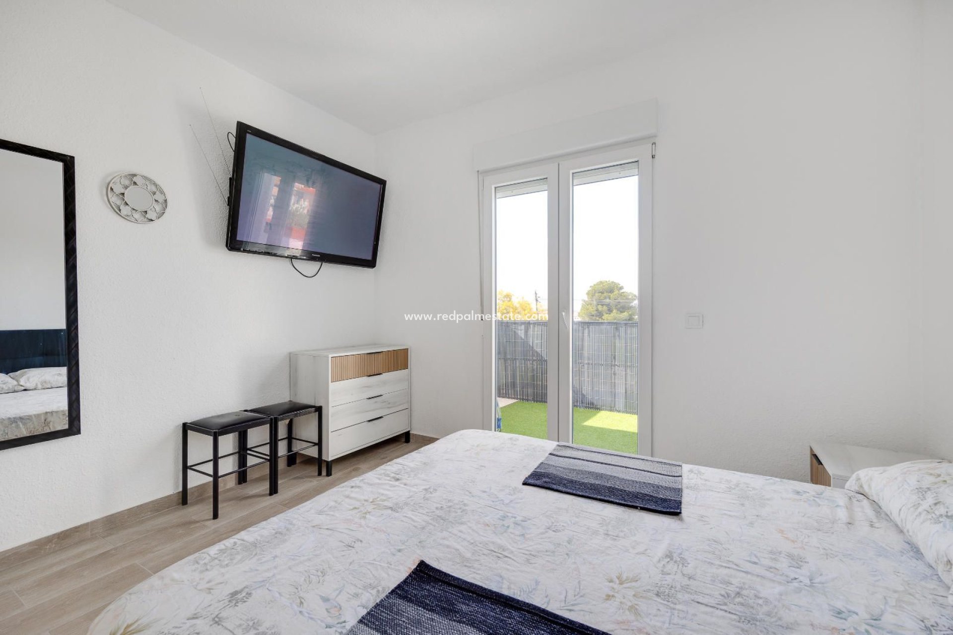 Revente - Maison de ville -
Torrevieja - La Siesta - El Salado -  Torreta