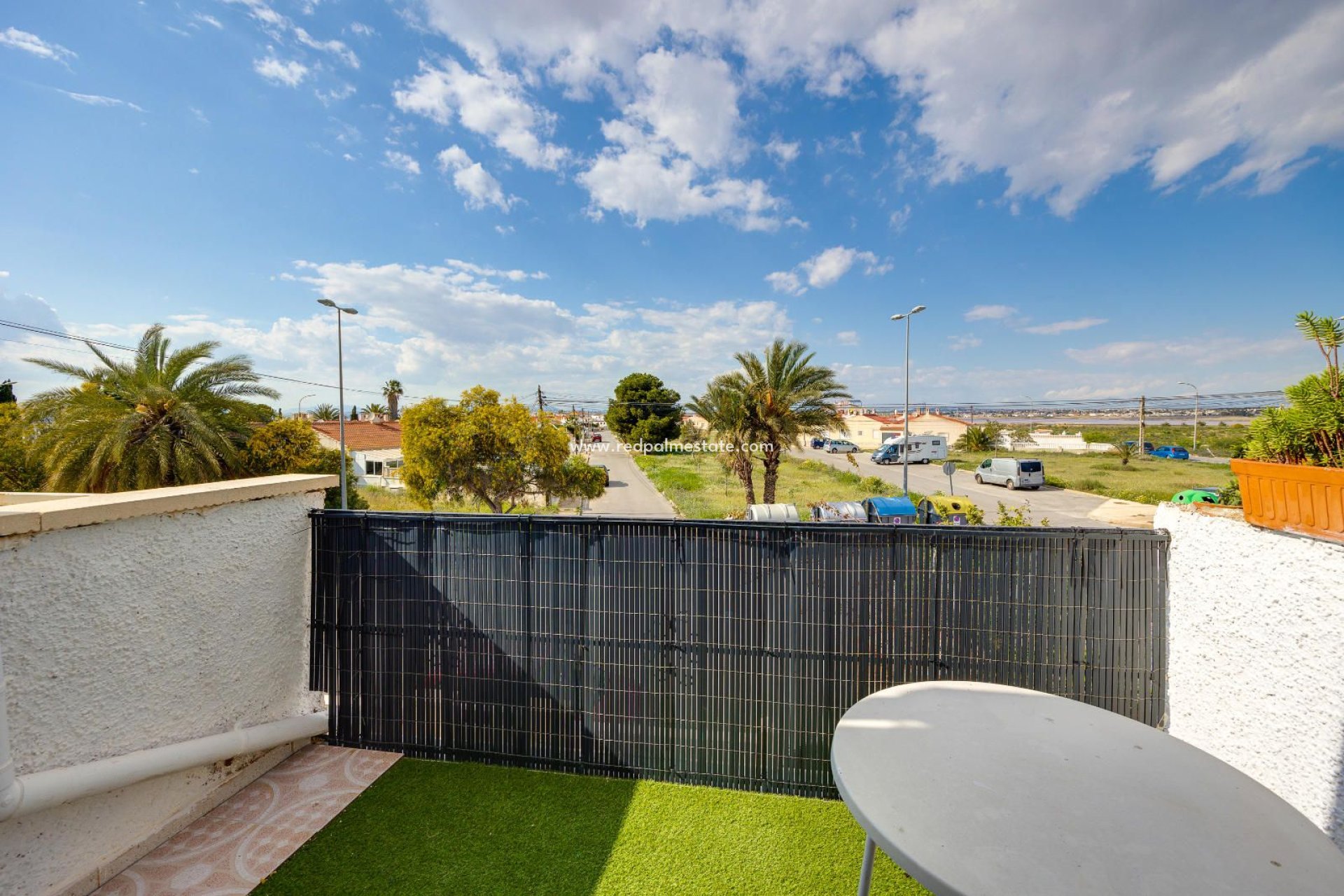 Revente - Maison de ville -
Torrevieja - La Siesta - El Salado -  Torreta