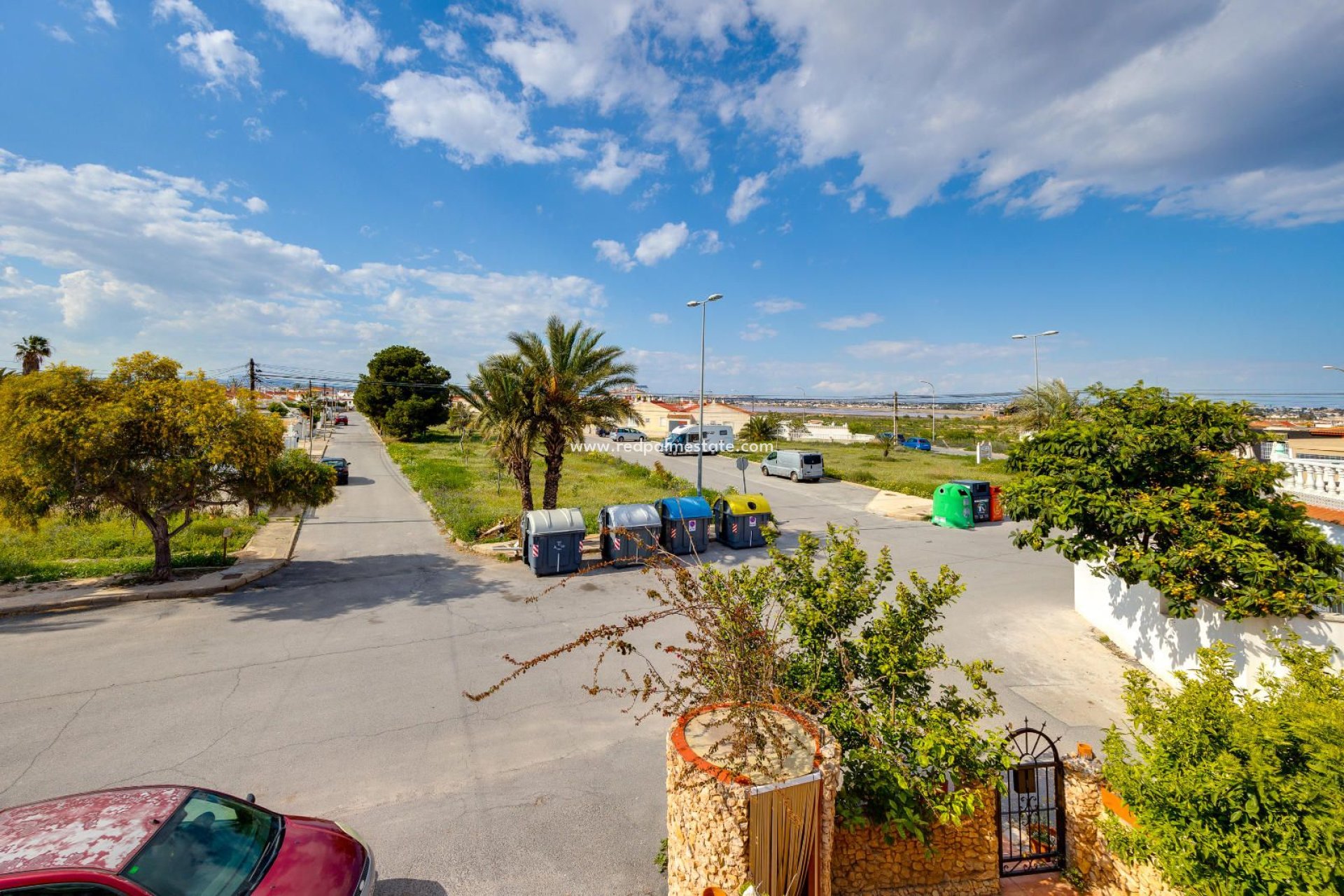 Revente - Maison de ville -
Torrevieja - La Siesta - El Salado -  Torreta