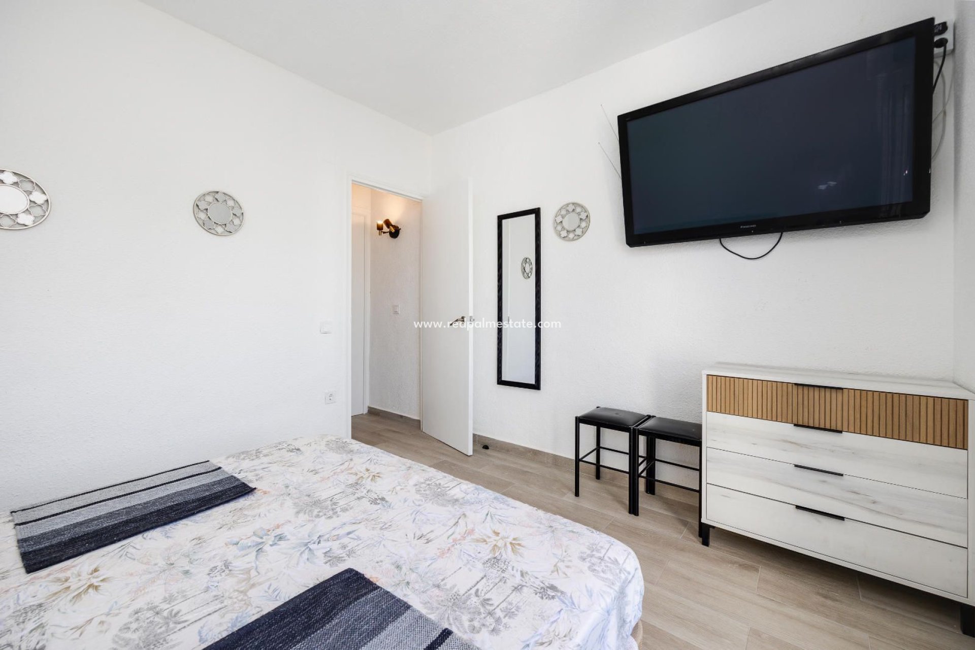 Revente - Maison de ville -
Torrevieja - La Siesta - El Salado -  Torreta