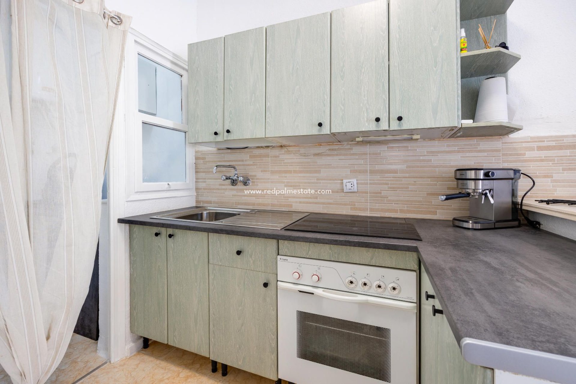 Revente - Maison de ville -
Torrevieja - La Siesta - El Salado -  Torreta