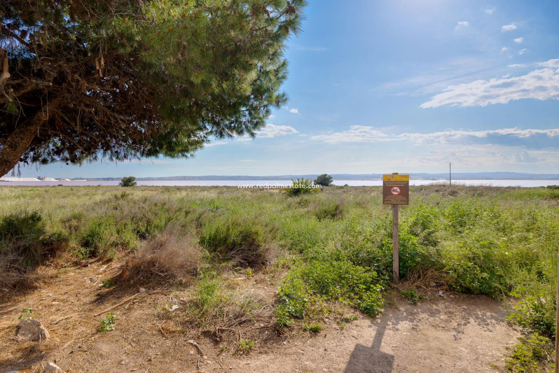 Revente - Maison de ville -
Torrevieja - La Siesta - El Salado -  Torreta