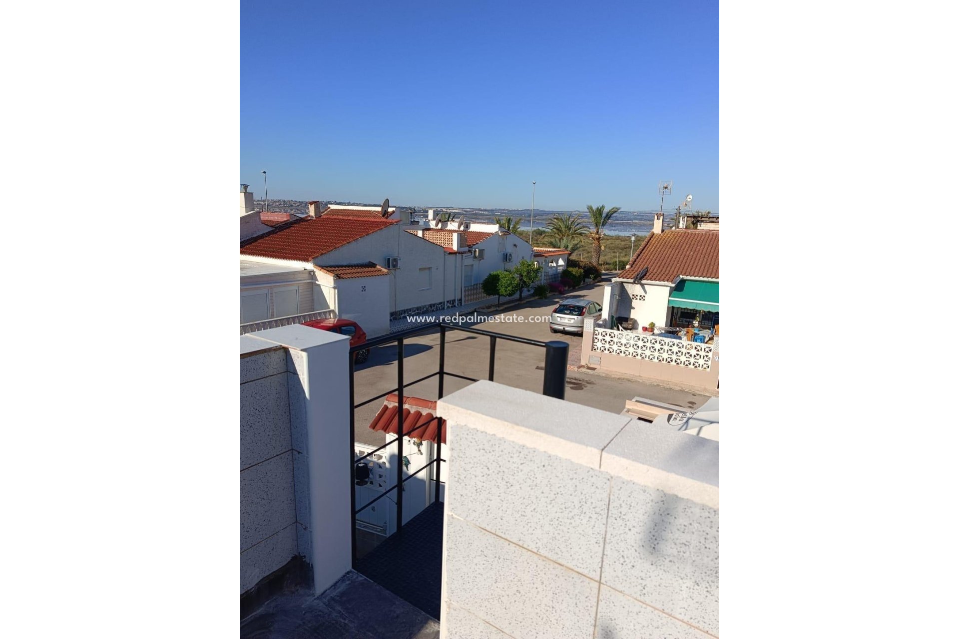 Revente - Maison de ville -
Torrevieja - La Siesta - El Salado -  Torreta