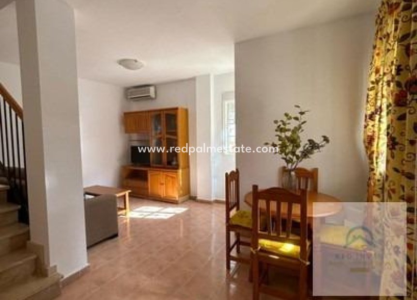 Revente - Maison de ville -
Torrevieja - La Siesta - El Salado - Torreta