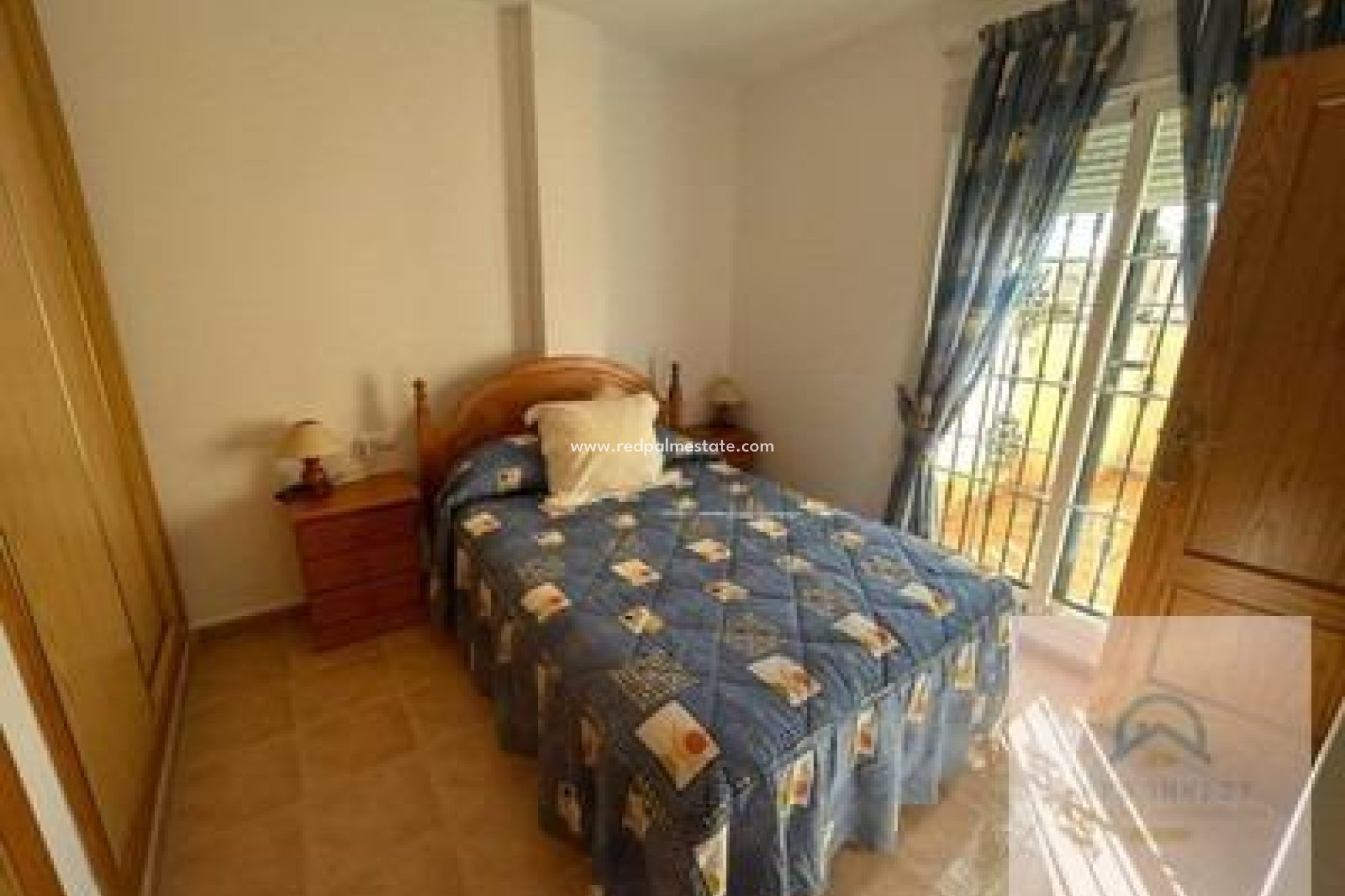 Revente - Maison de ville -
Torrevieja - La Siesta - El Salado - Torreta