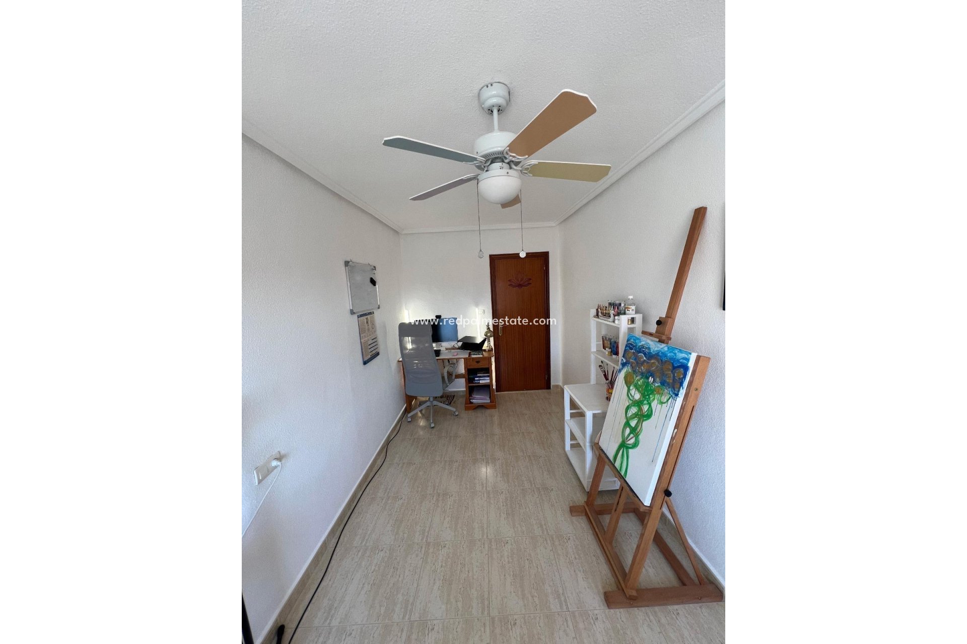 Revente - Maison de ville -
Torrevieja - La Siesta - El Salado -  Torreta