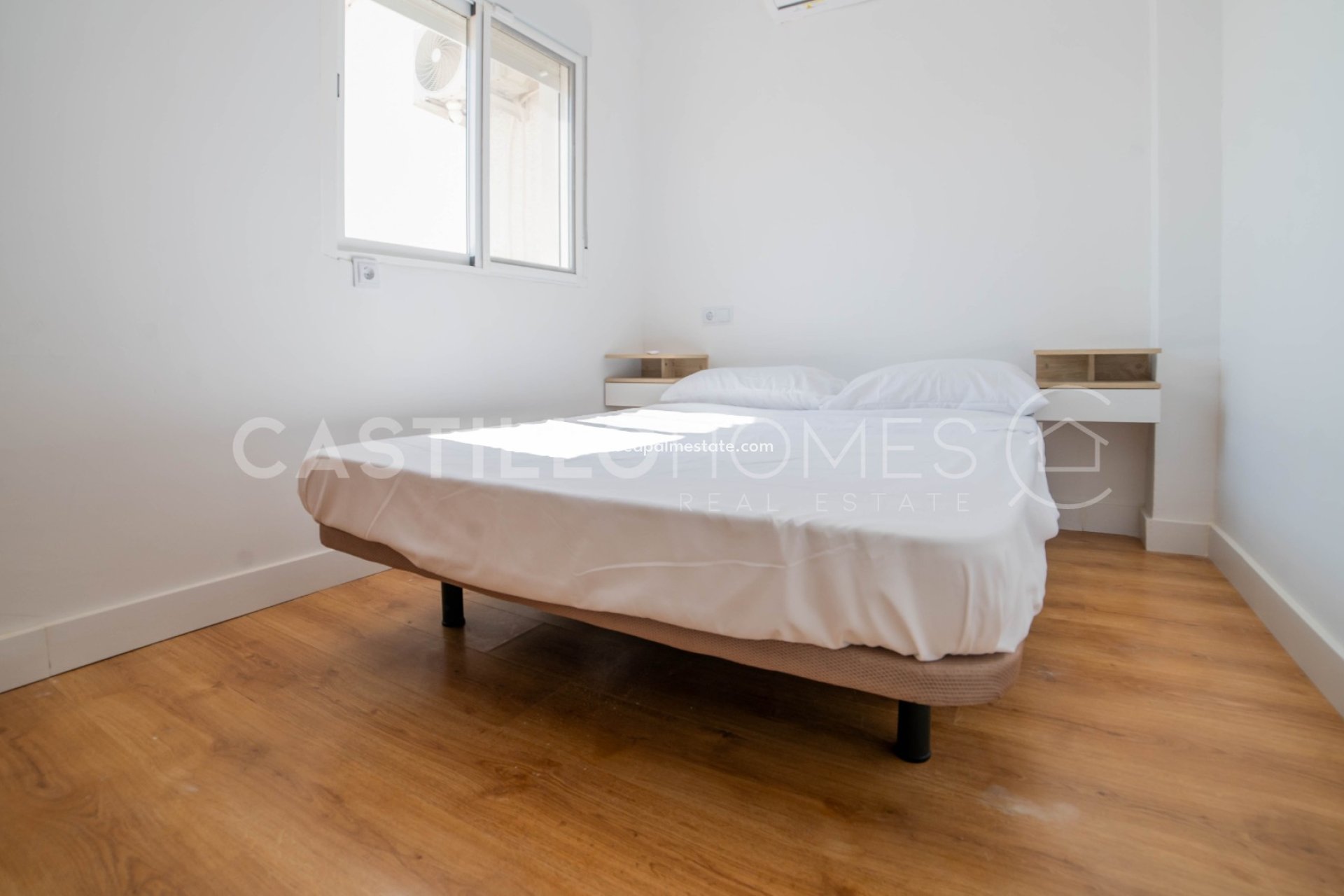 Revente - Maison de ville -
Torrevieja - La Siesta - El Salado -  Torreta