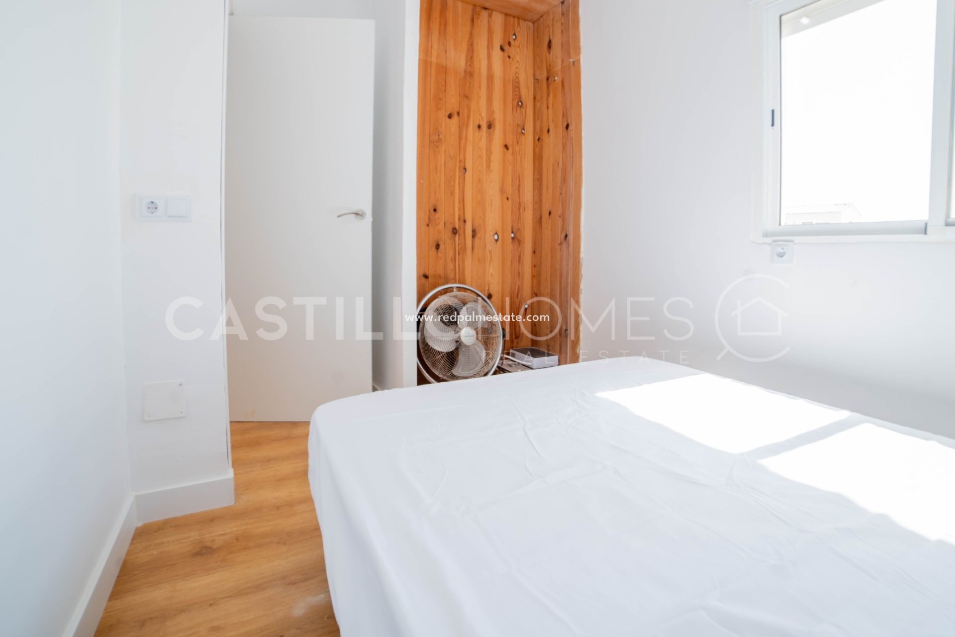 Revente - Maison de ville -
Torrevieja - La Siesta - El Salado -  Torreta