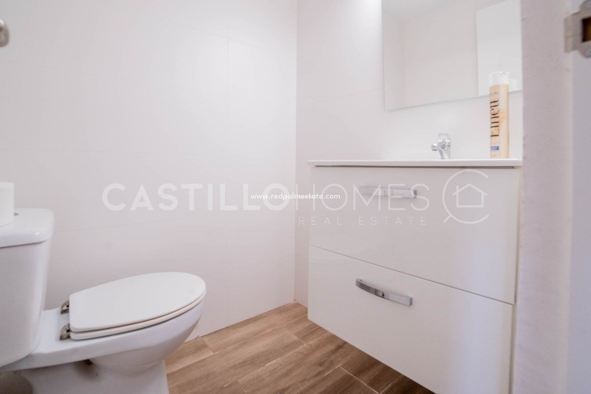 Revente - Maison de ville -
Torrevieja - La Siesta - El Salado -  Torreta