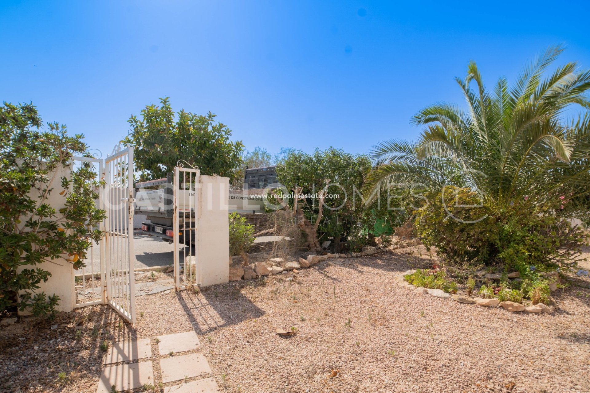 Revente - Maison de ville -
Torrevieja - La Siesta - El Salado -  Torreta