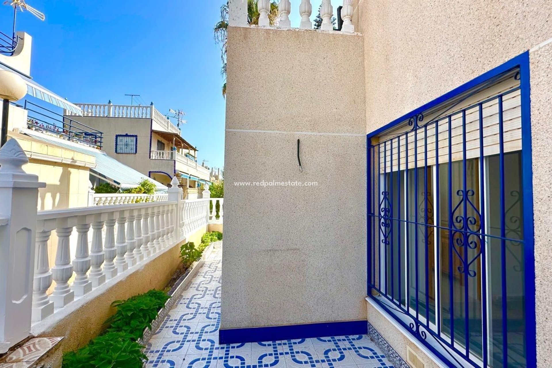 Revente - Maison de ville -
Torrevieja - La Siesta - El Salado -  Torreta