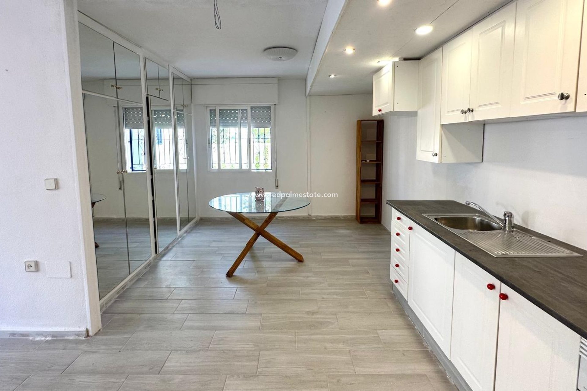 Revente - Maison de ville -
Torrevieja - La Siesta - El Salado -  Torreta