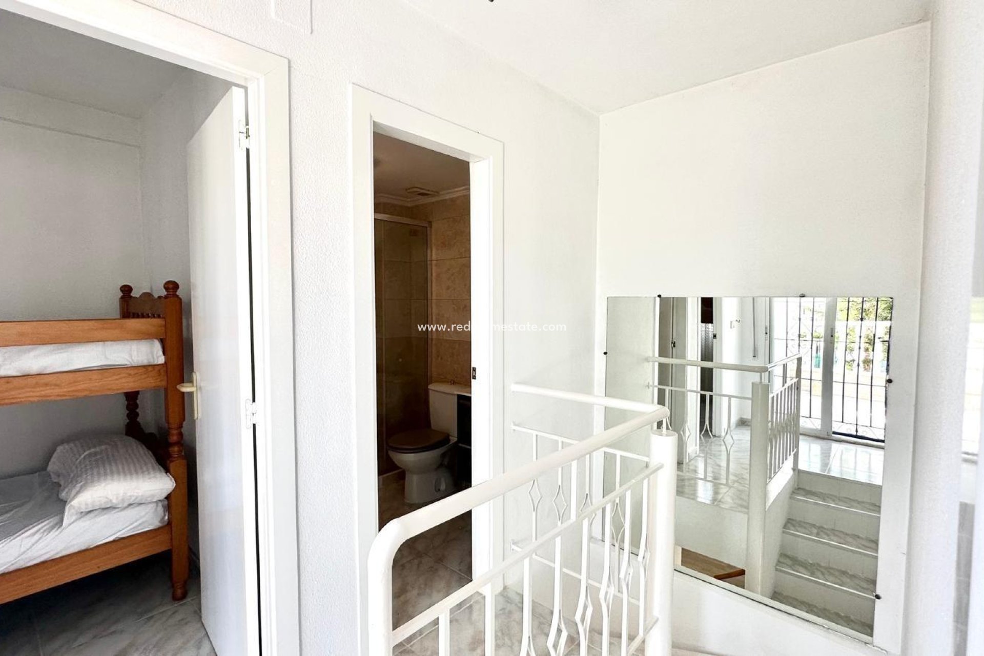 Revente - Maison de ville -
Torrevieja - La Siesta - El Salado -  Torreta