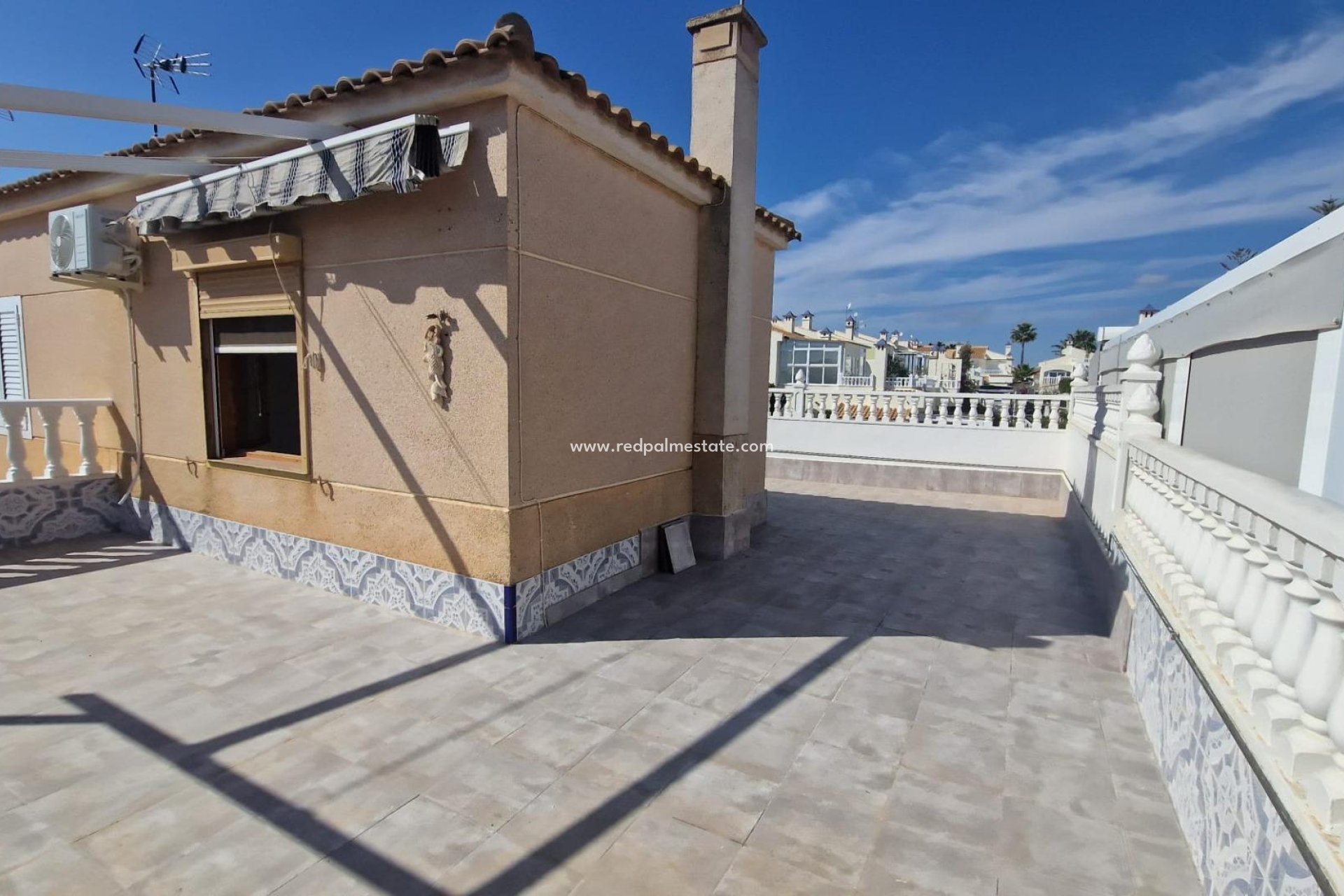 Revente - Maison de ville -
Torrevieja - La Siesta - El Salado - Torreta